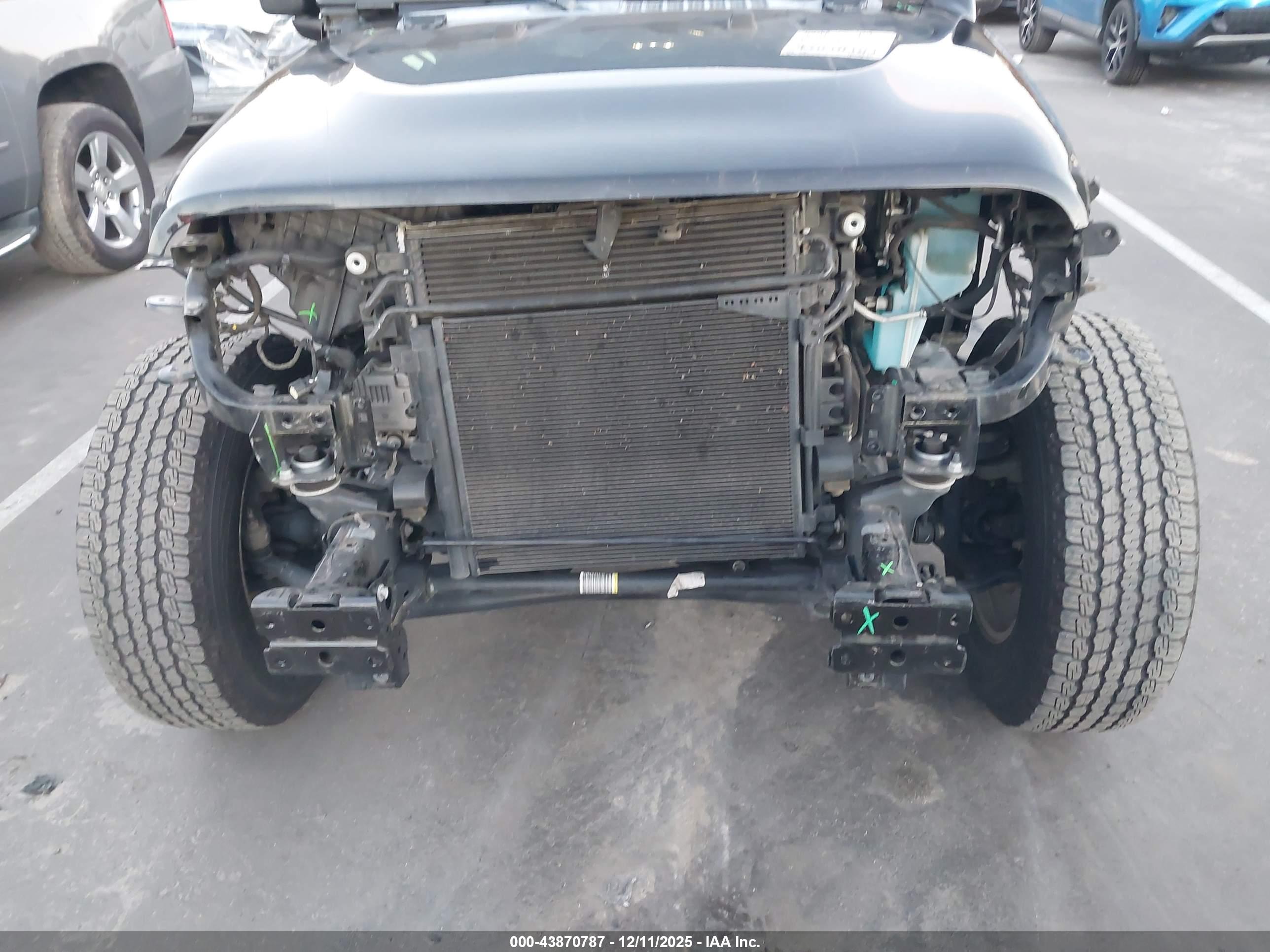 JEEP WRANGLER image 6