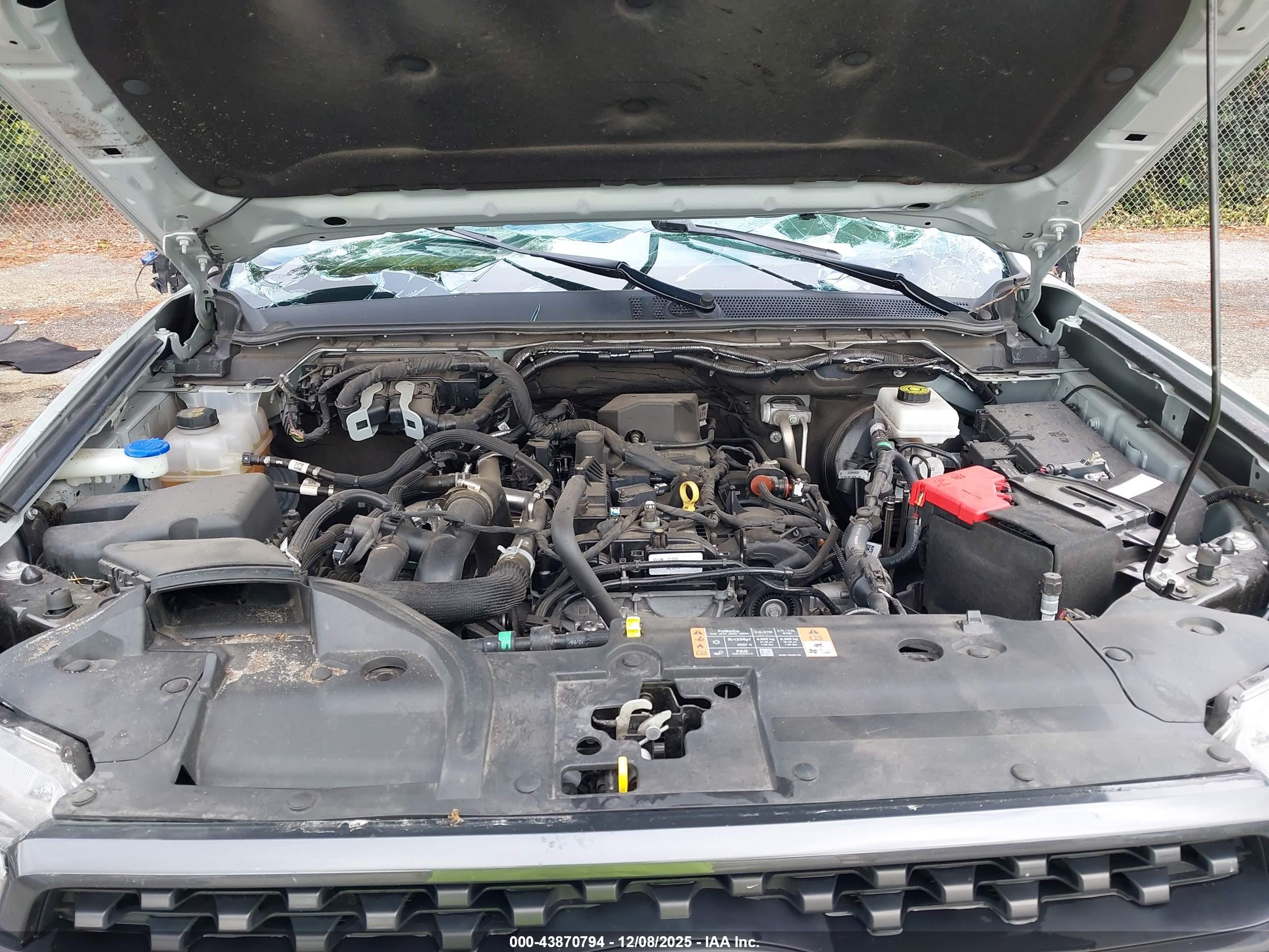 FORD RANGER image 10