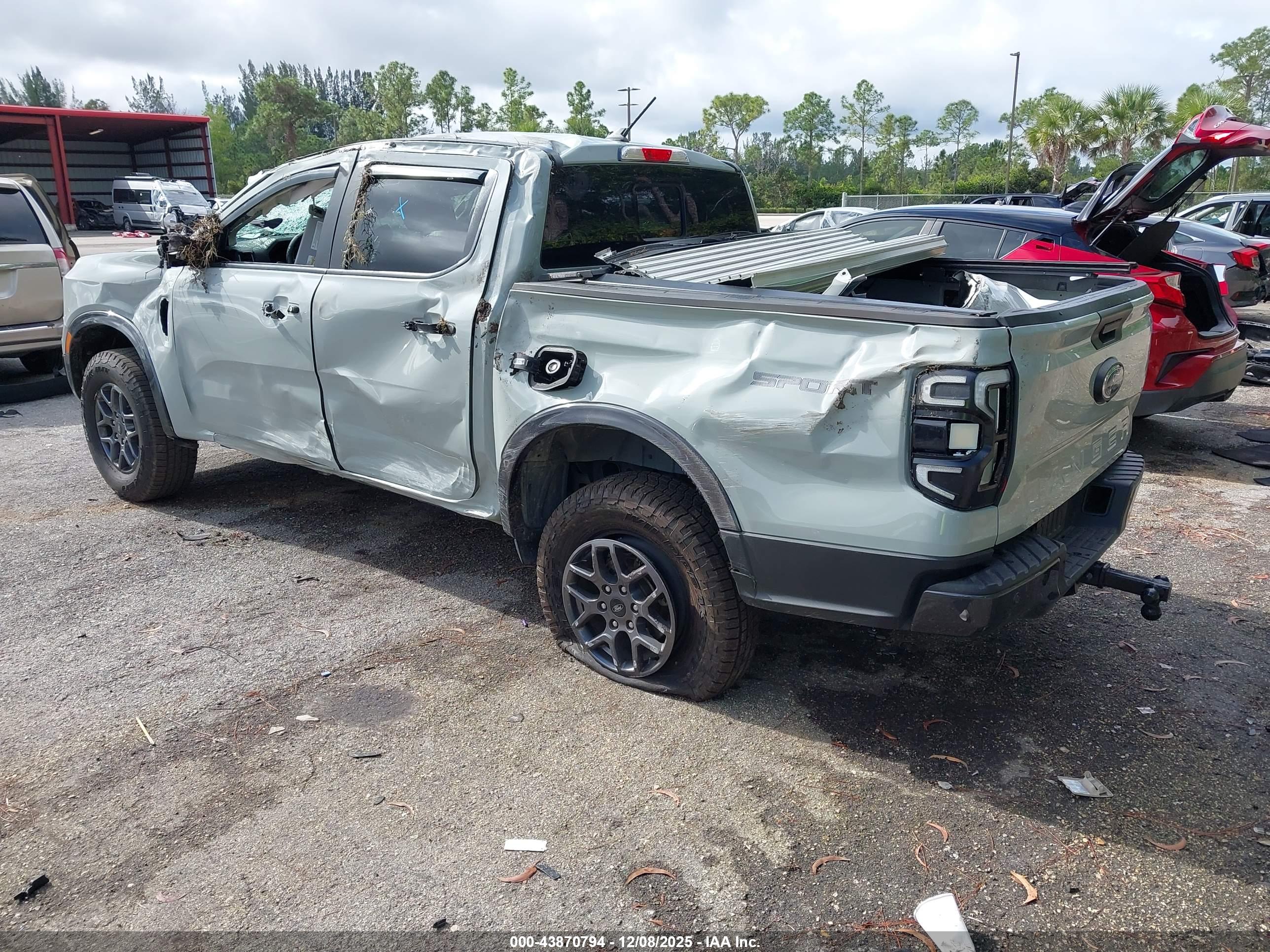 FORD RANGER image 3