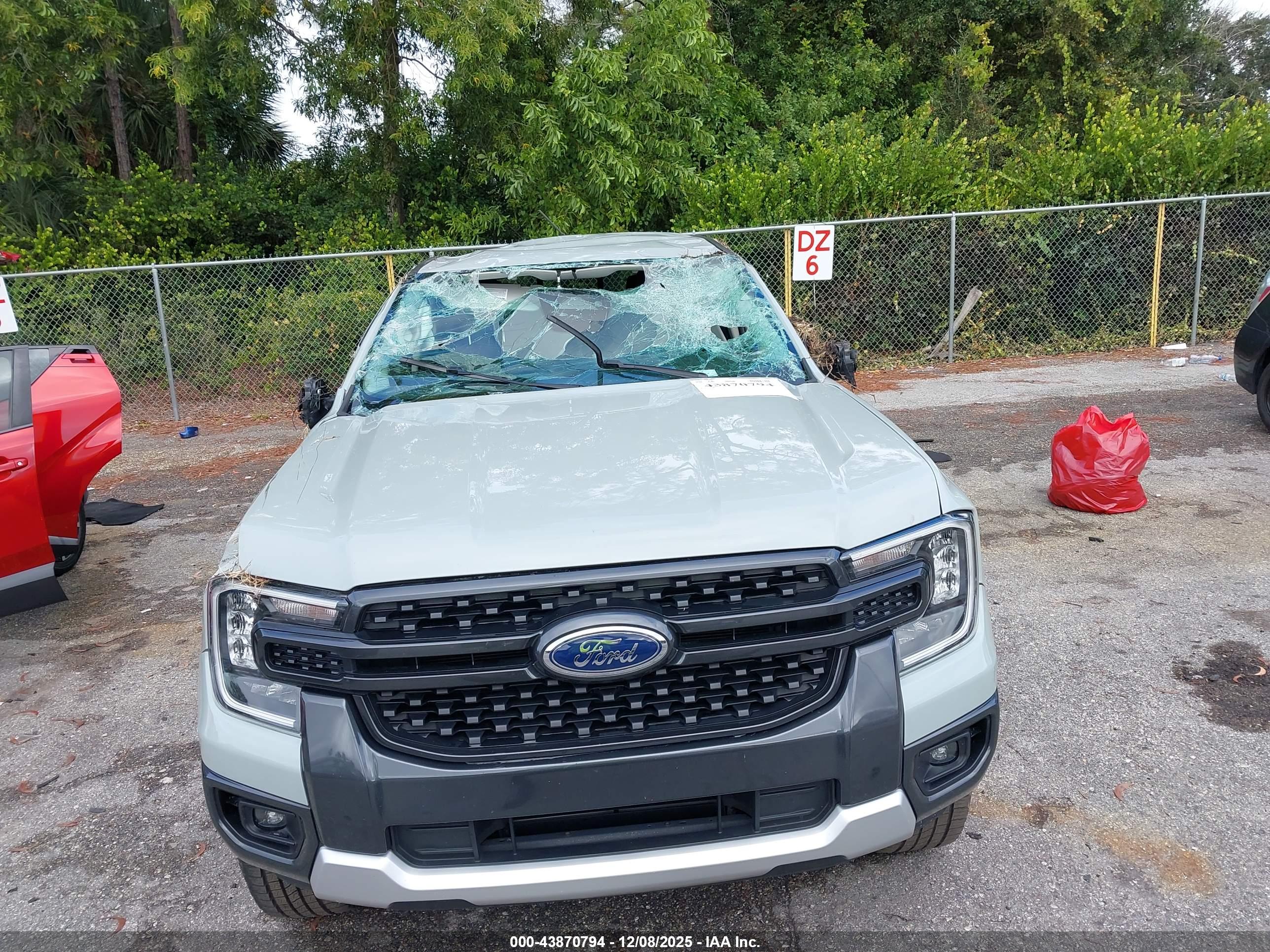 FORD RANGER image 6