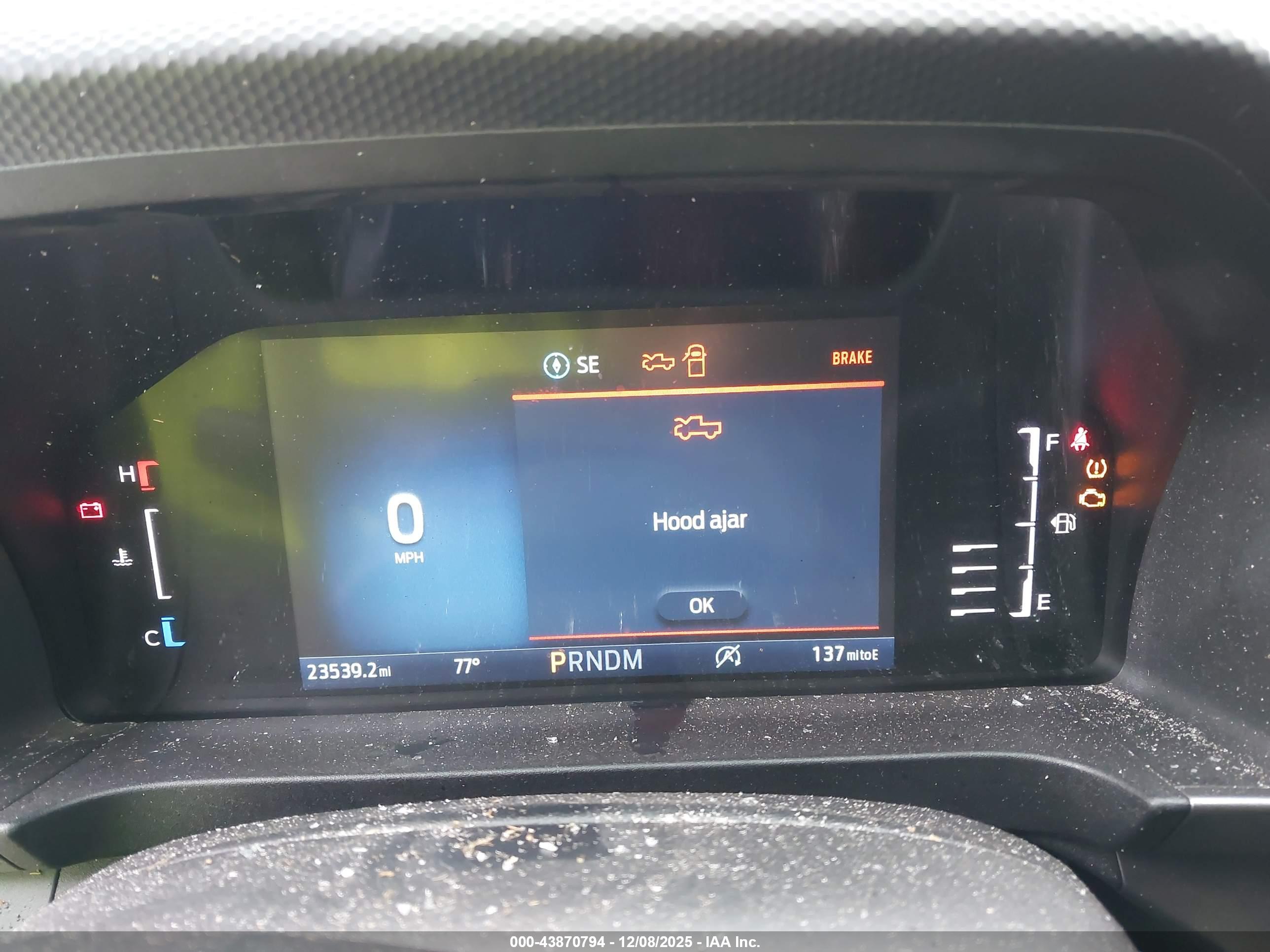 FORD RANGER image 7