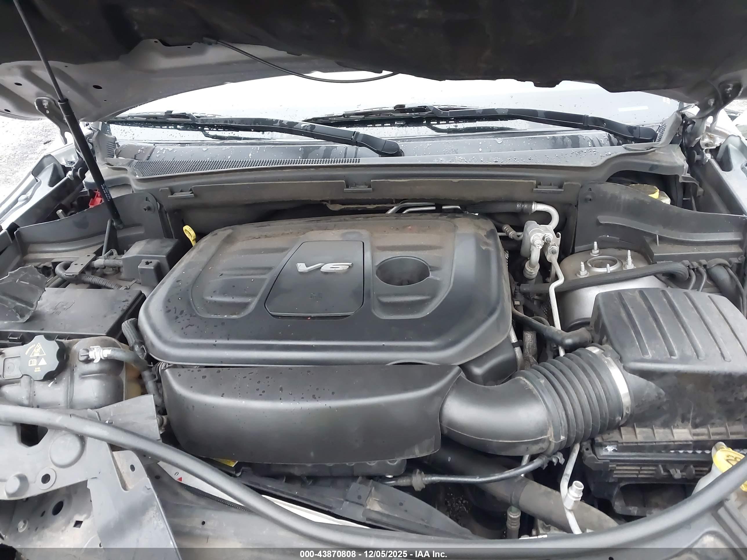 DODGE DURANGO image 10