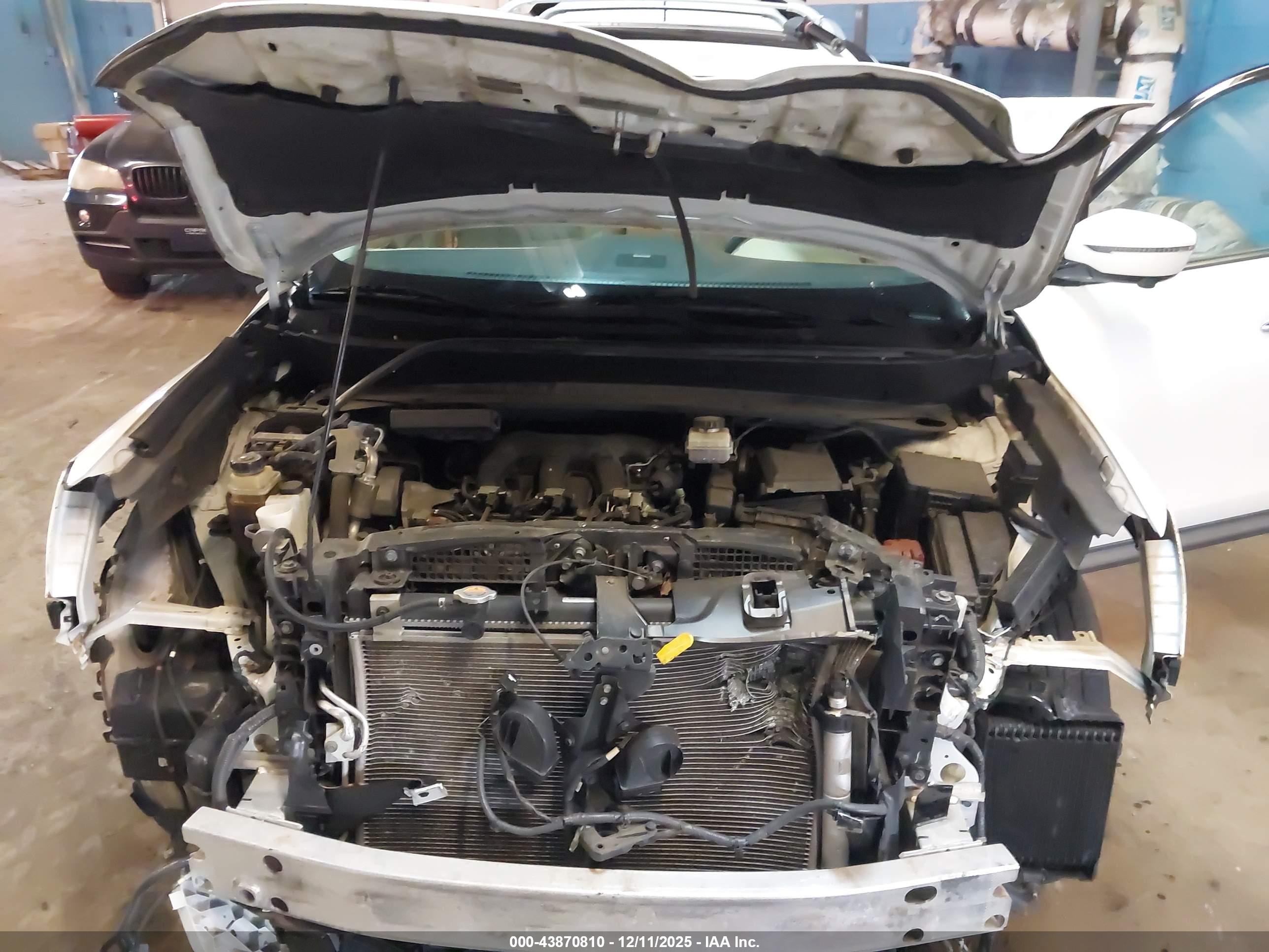 NISSAN PATHFINDER image 10