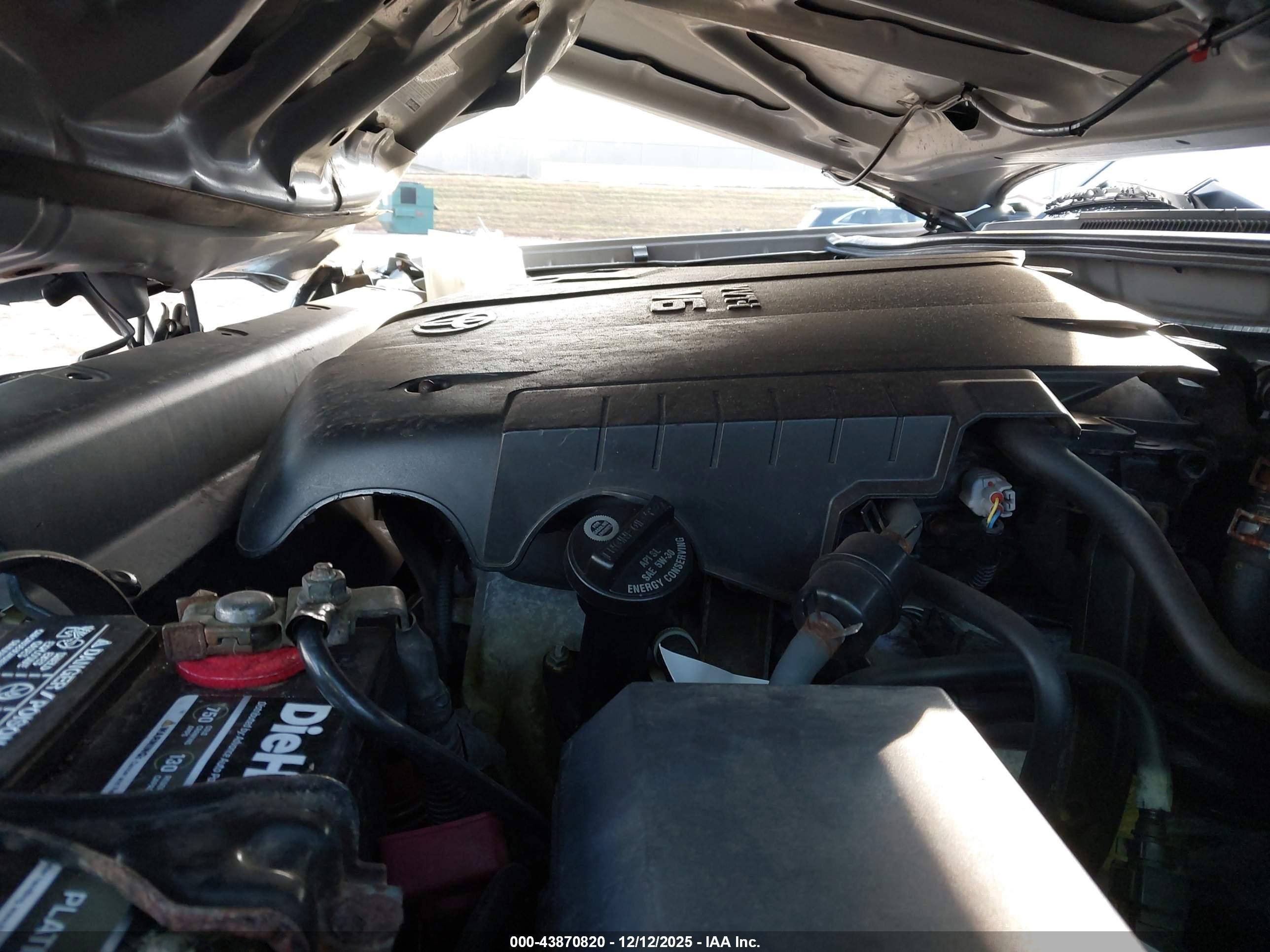 TOYOTA TACOMA image 10