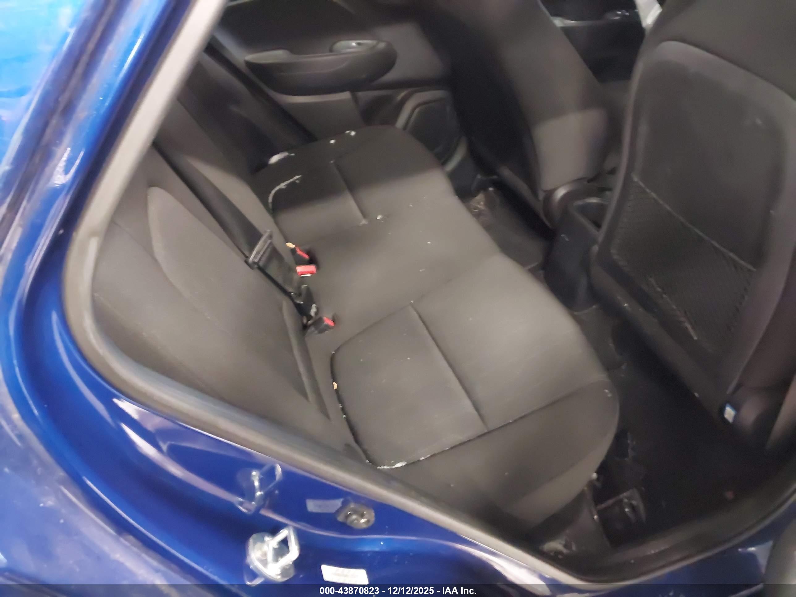 HYUNDAI VENUE image 8