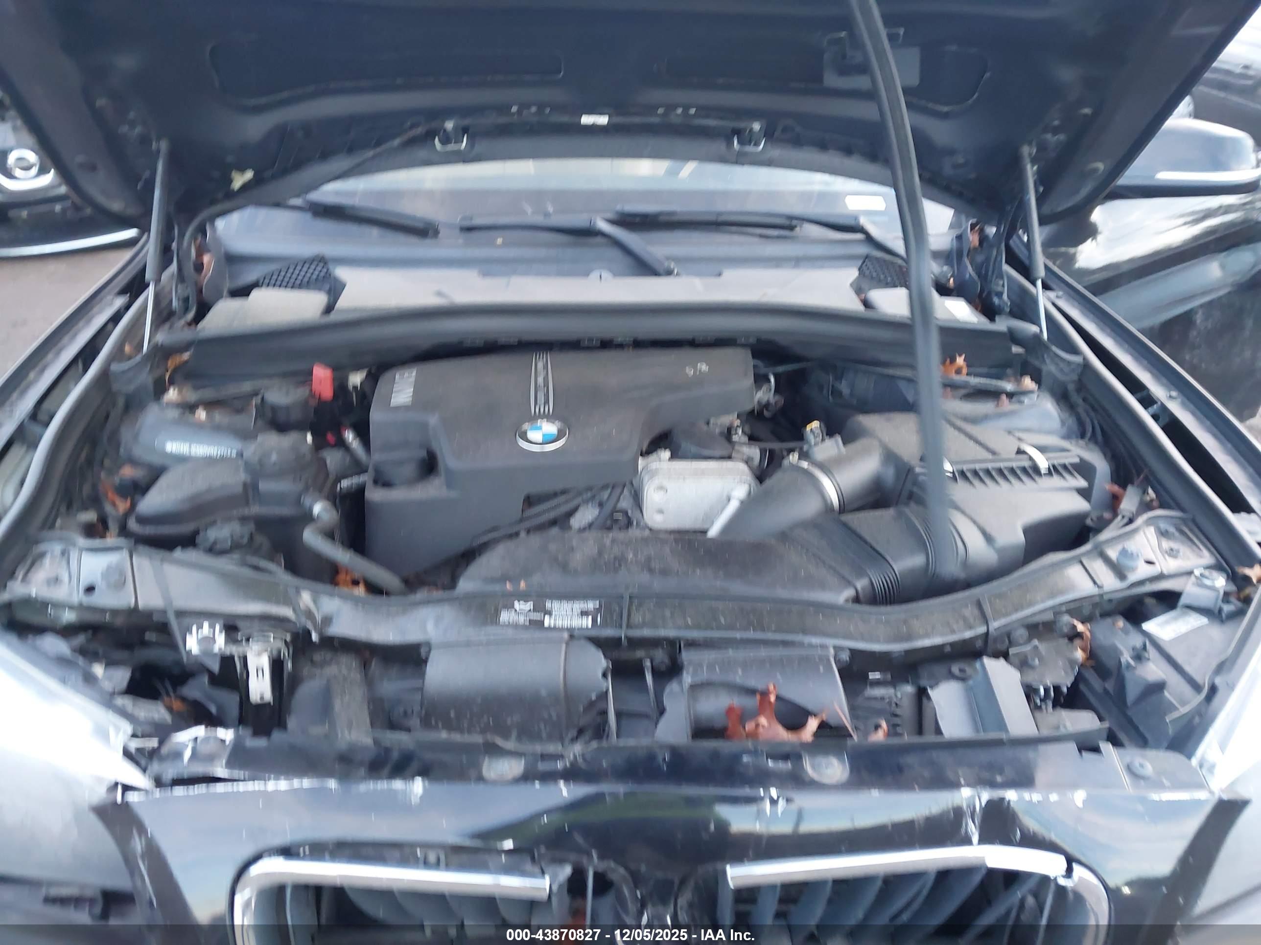BMW X1 image 10