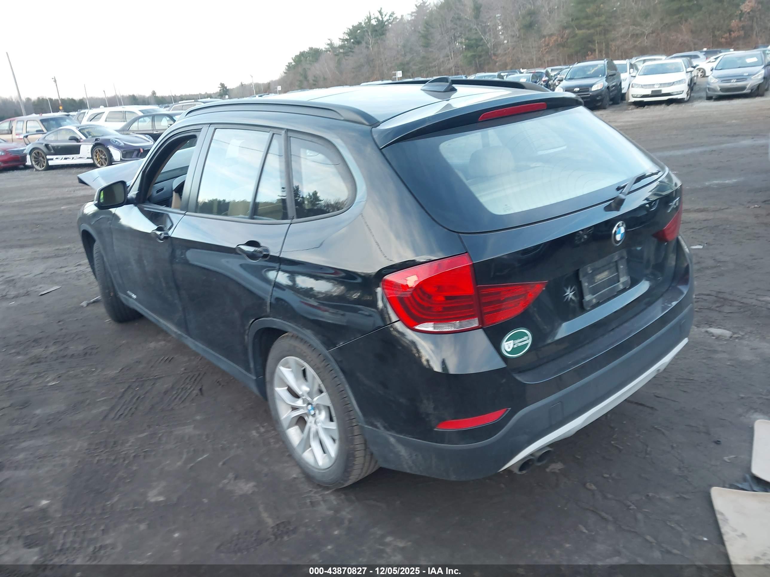 BMW X1 image 3