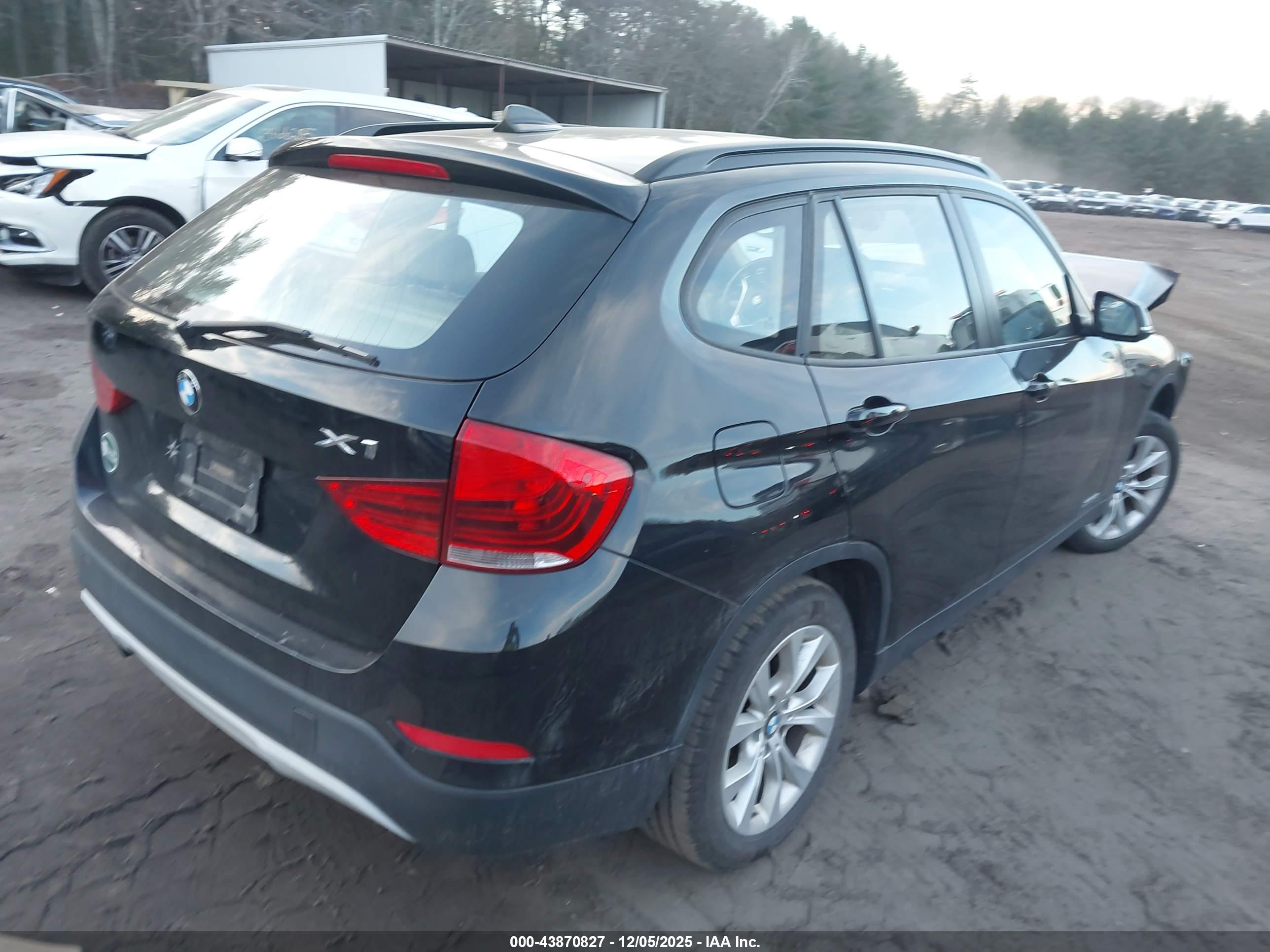 BMW X1 image 4