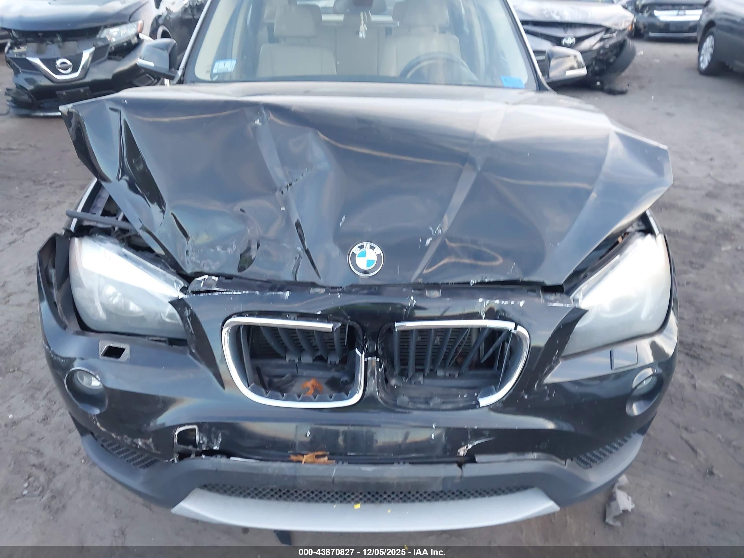 BMW X1 image 6