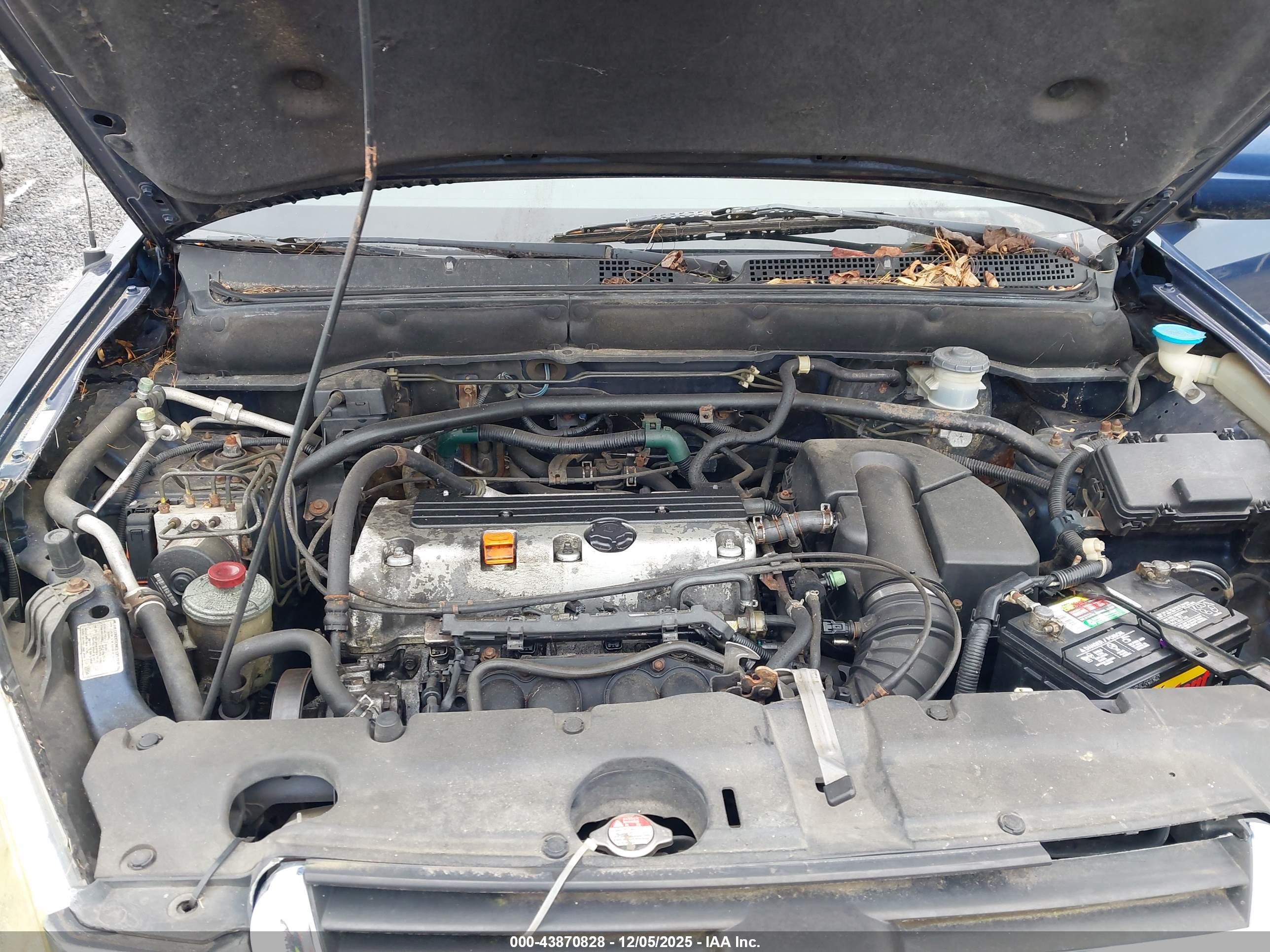 HONDA CR-V image 10