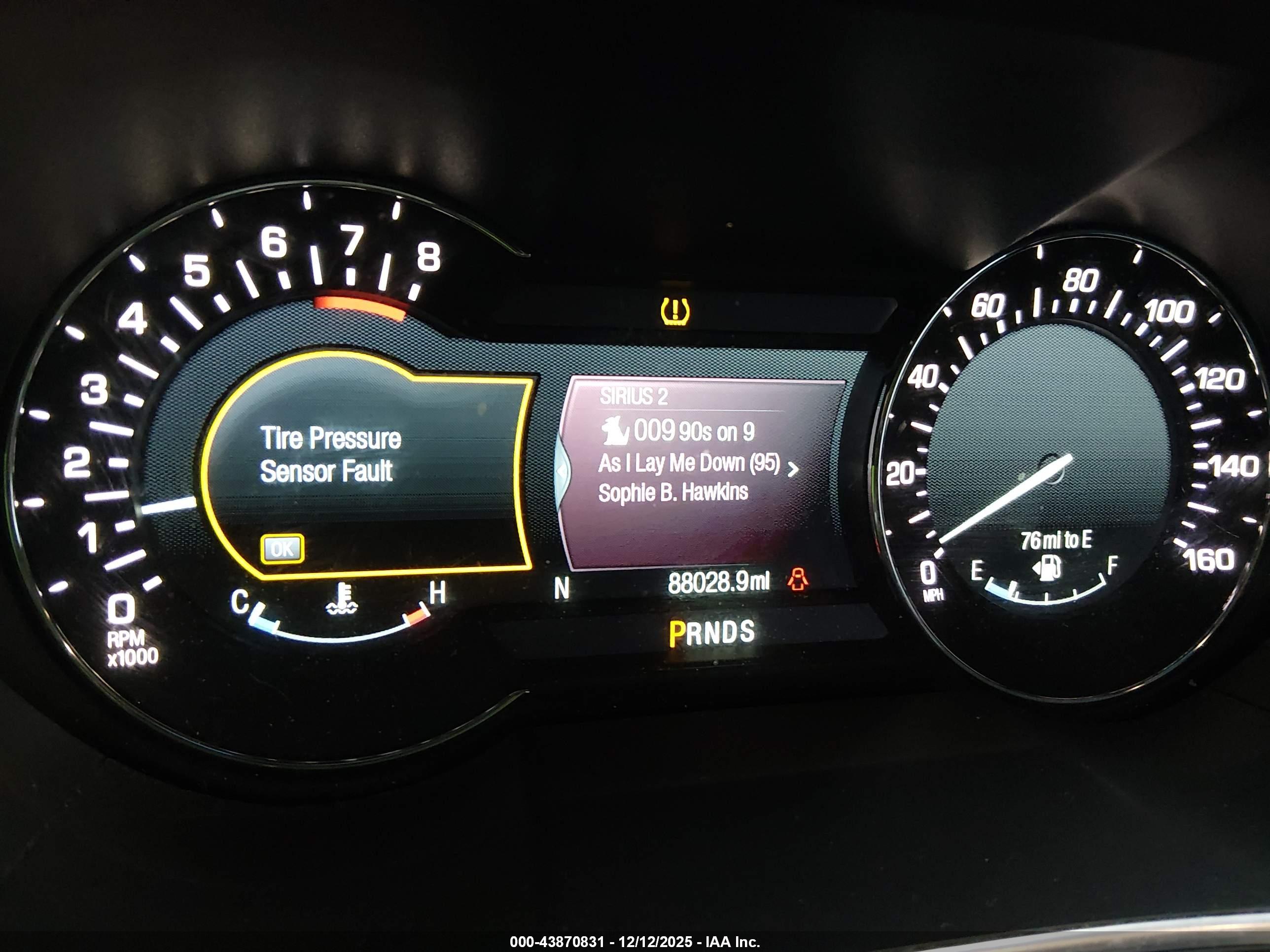 LINCOLN MKX image 7