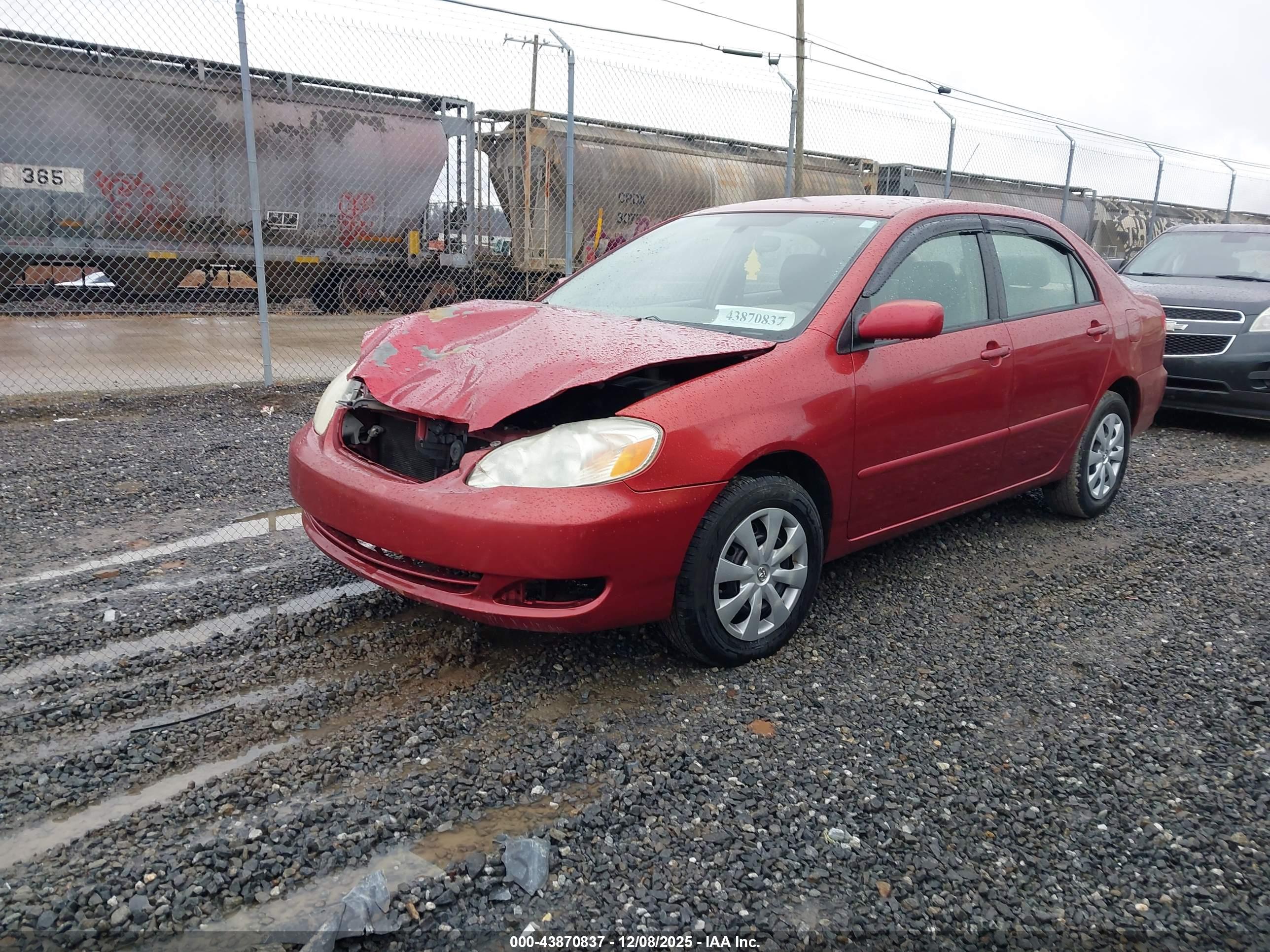 TOYOTA COROLLA image 2