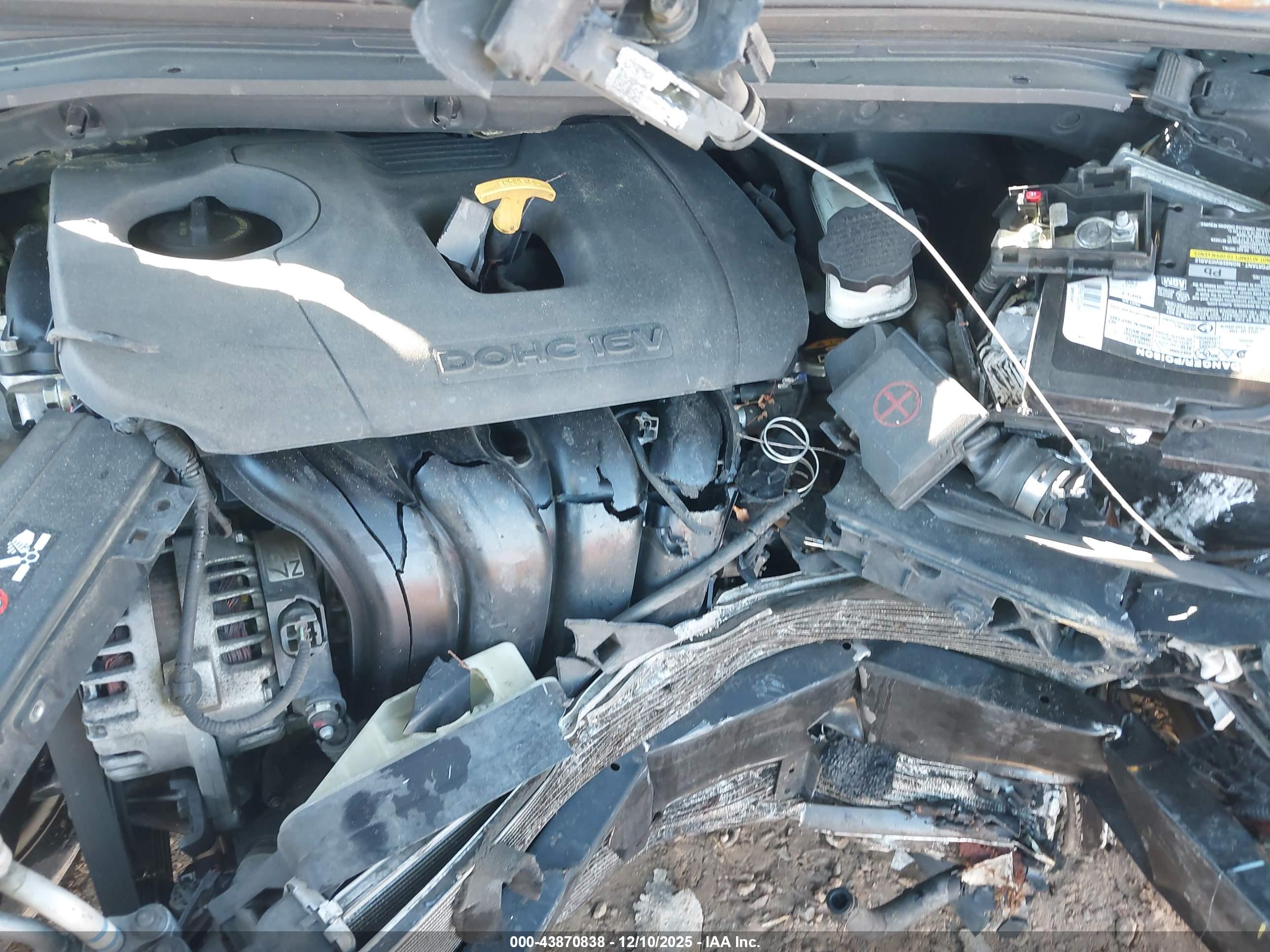 HYUNDAI ELANTRA image 10