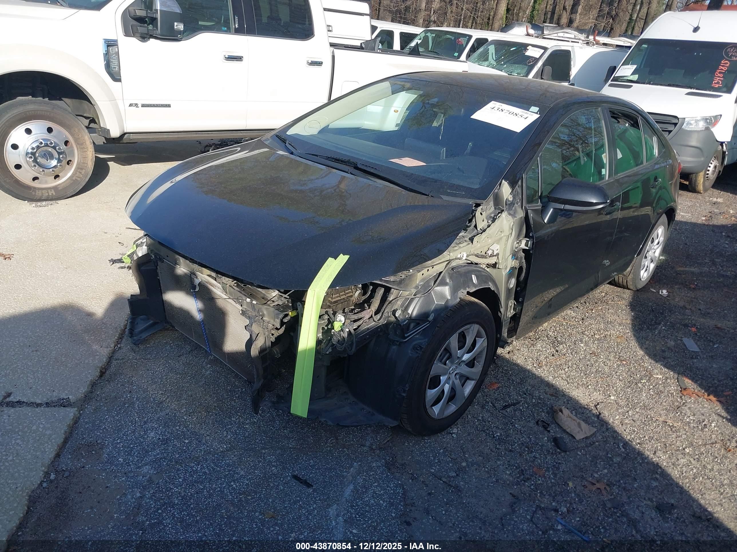 TOYOTA COROLLA image 2