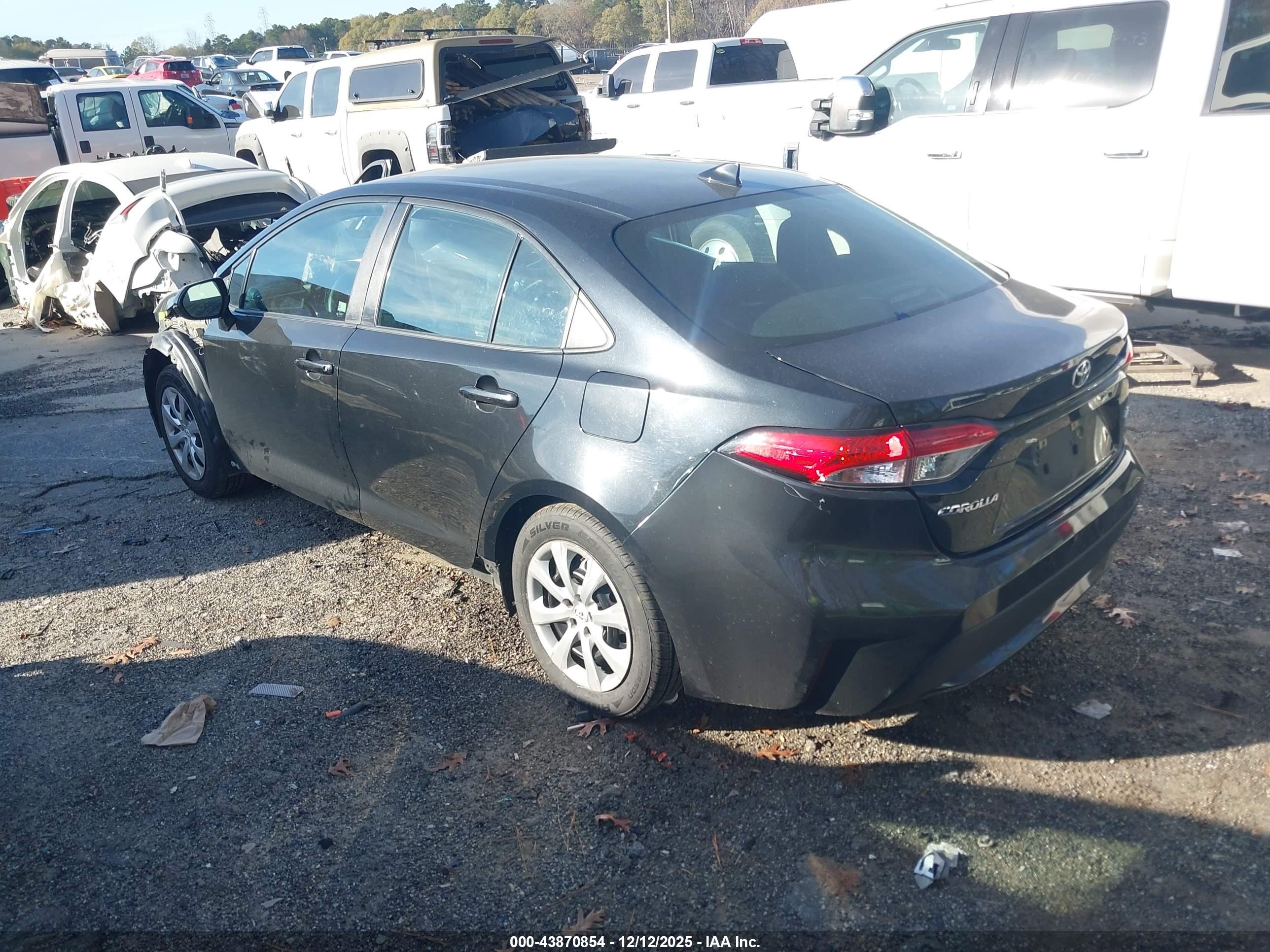 TOYOTA COROLLA image 3
