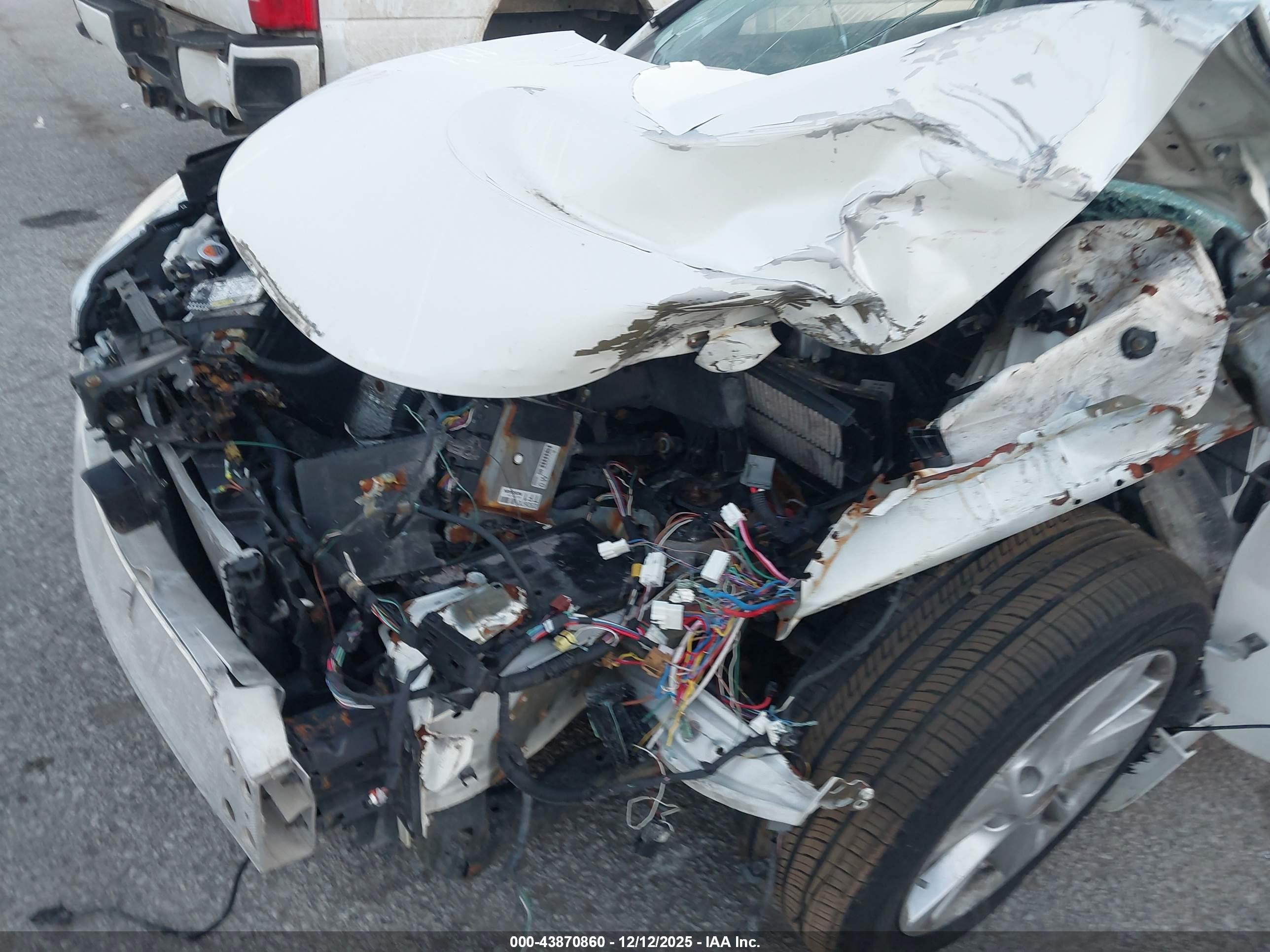 NISSAN ALTIMA image 6