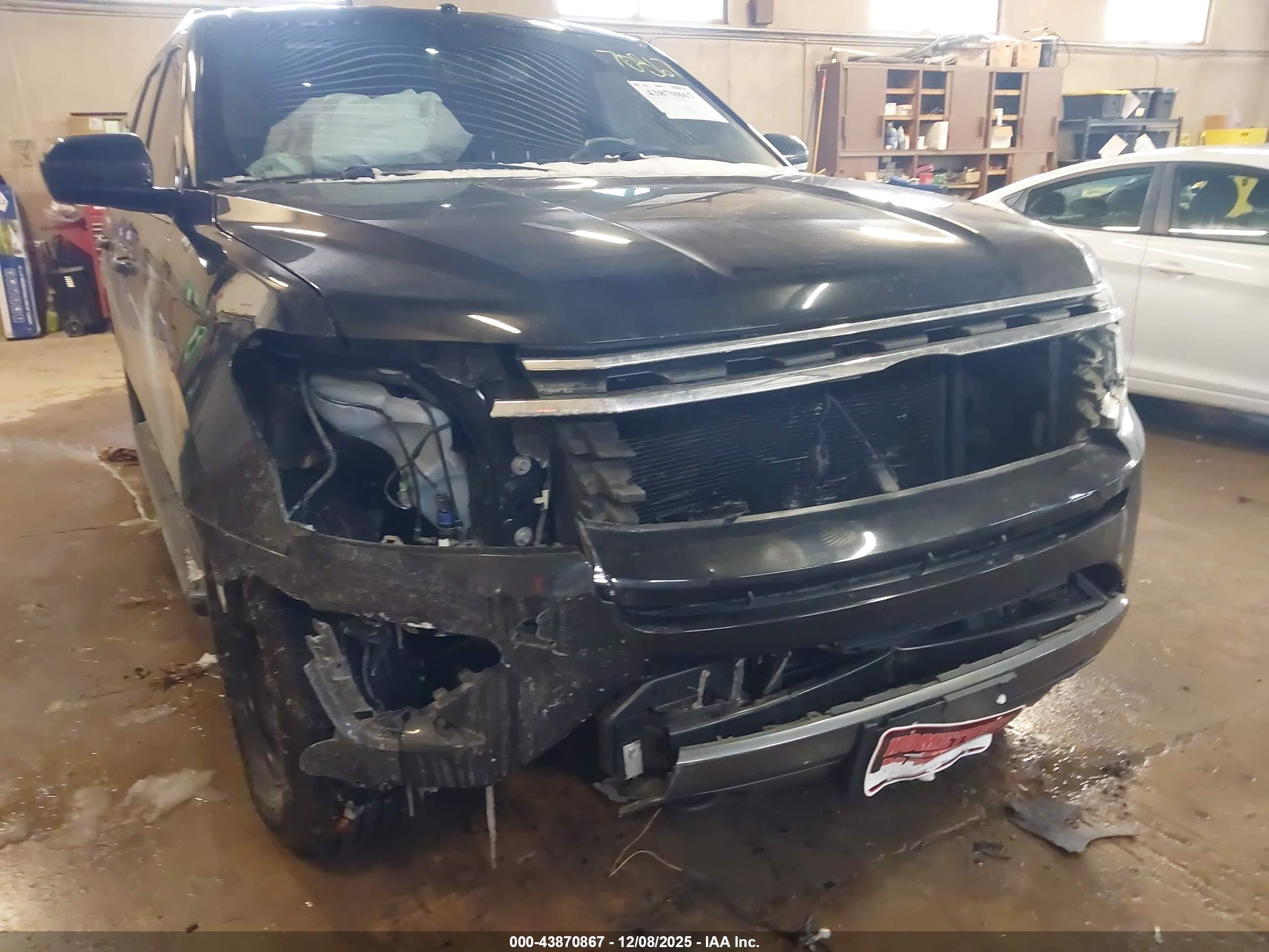 FORD EXPEDITION image 6