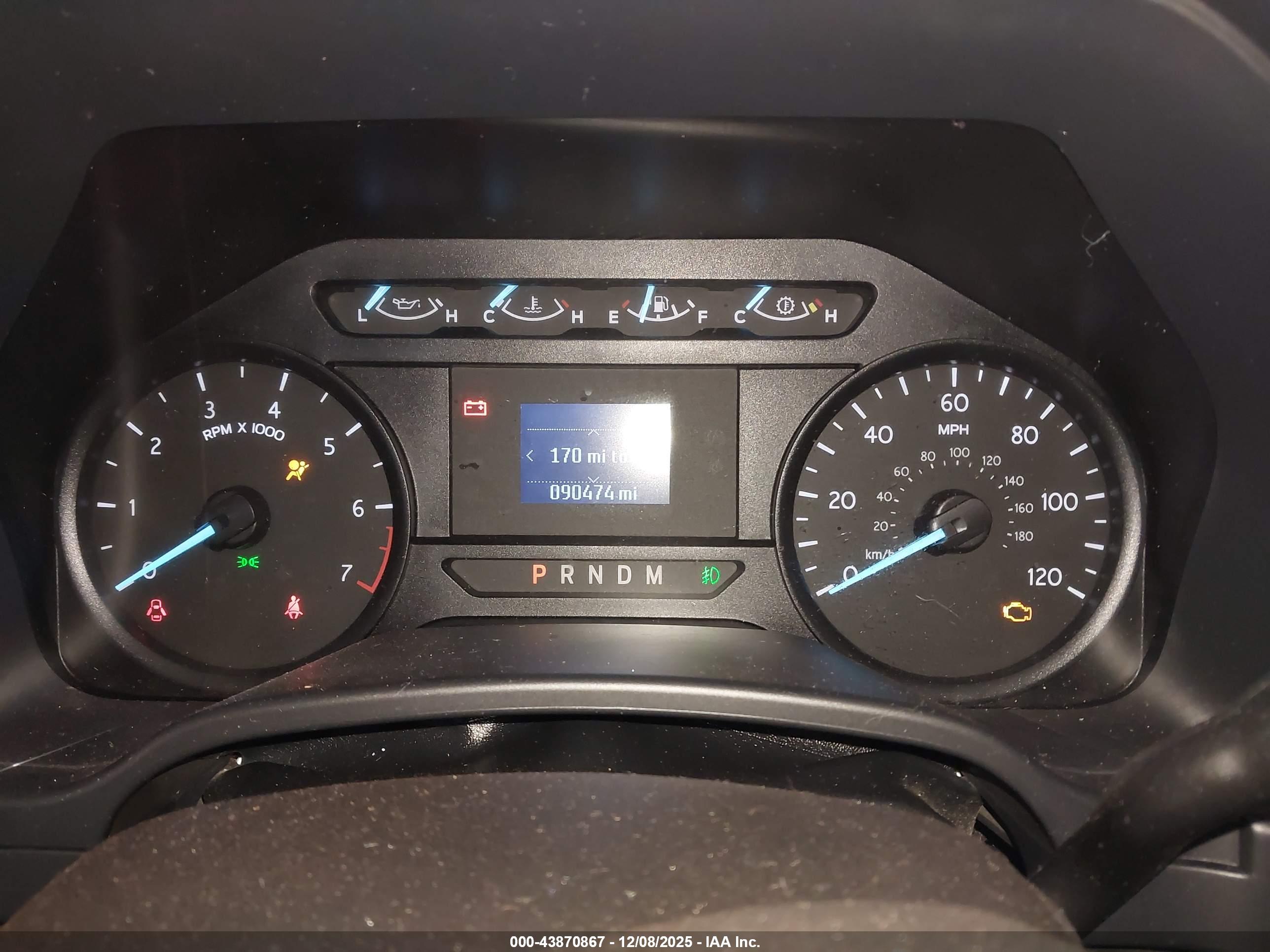 FORD EXPEDITION image 7