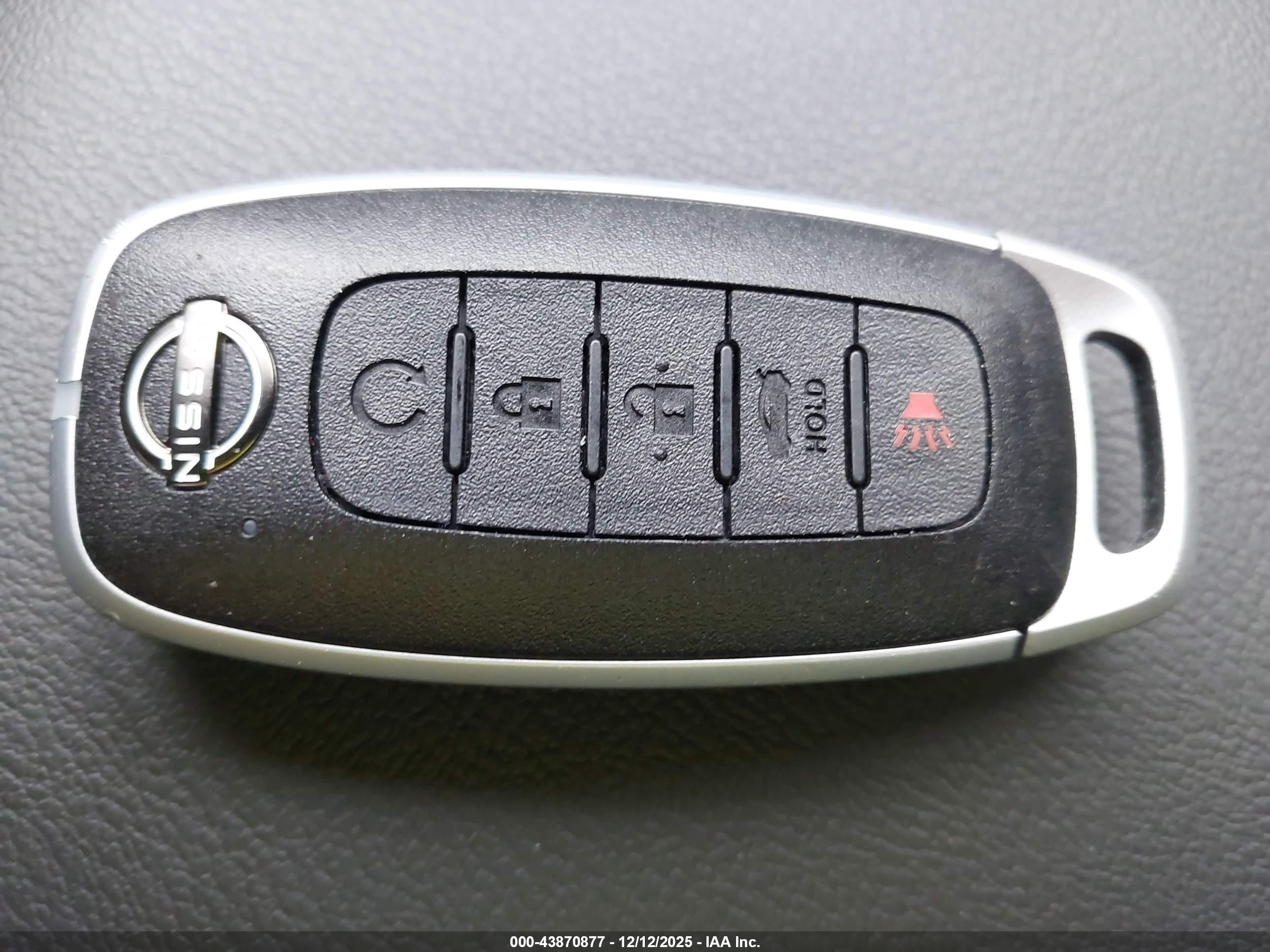 NISSAN SENTRA image 11