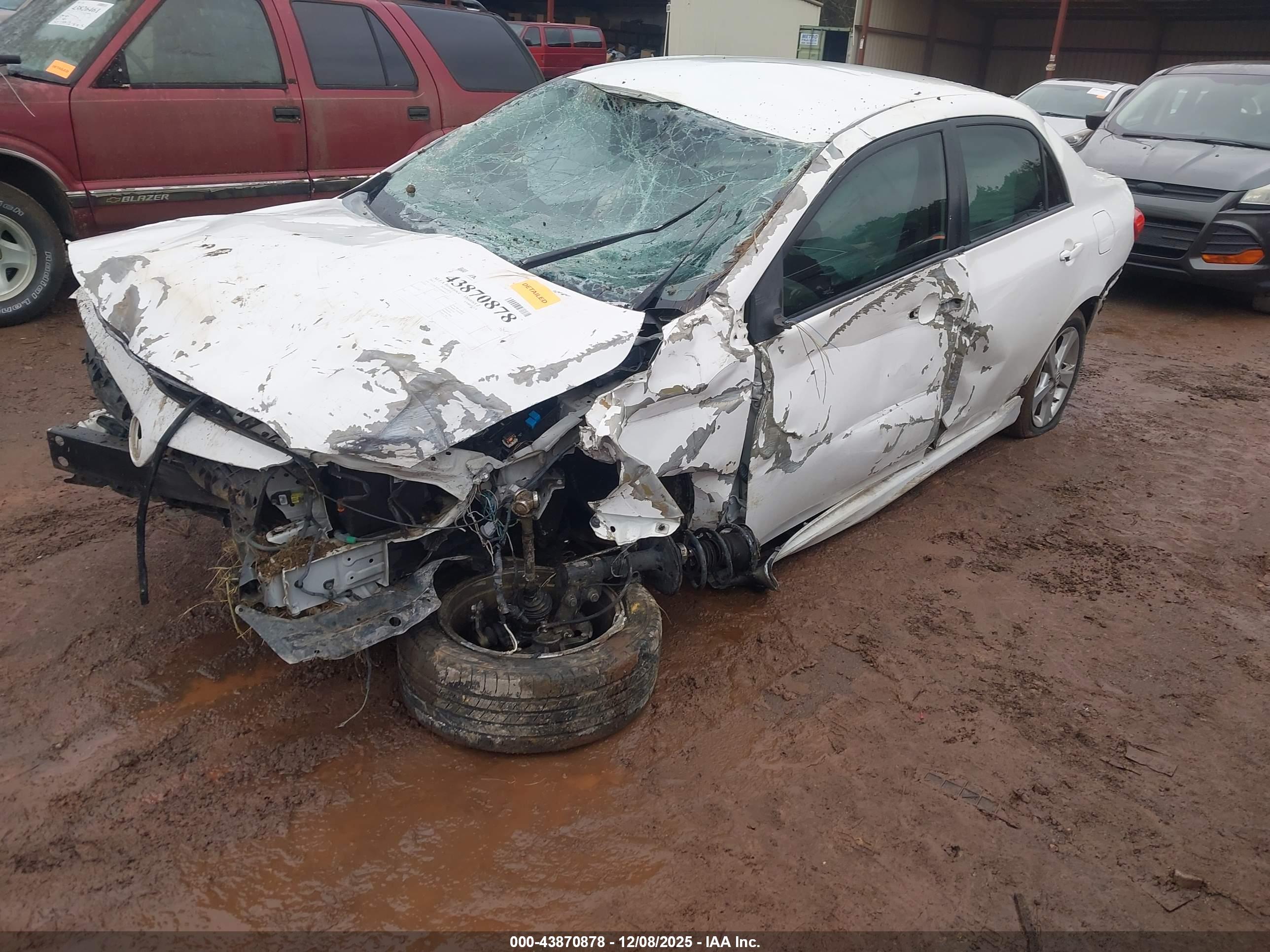 TOYOTA COROLLA image 2