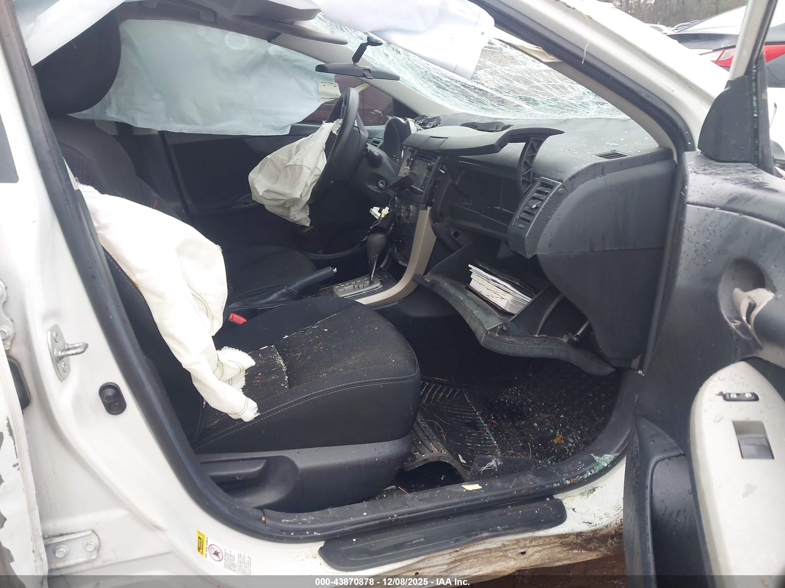 TOYOTA COROLLA image 5