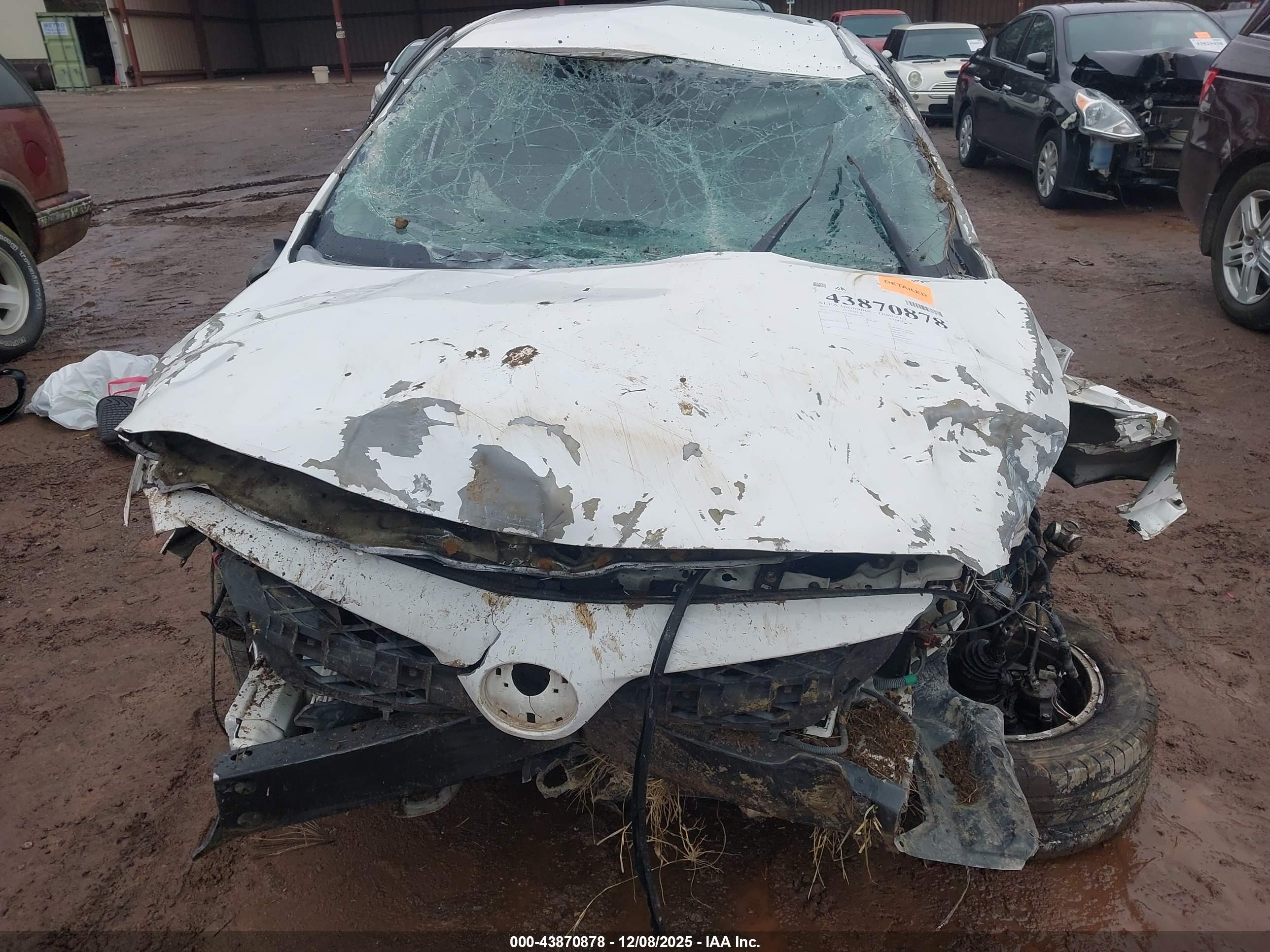 TOYOTA COROLLA image 6