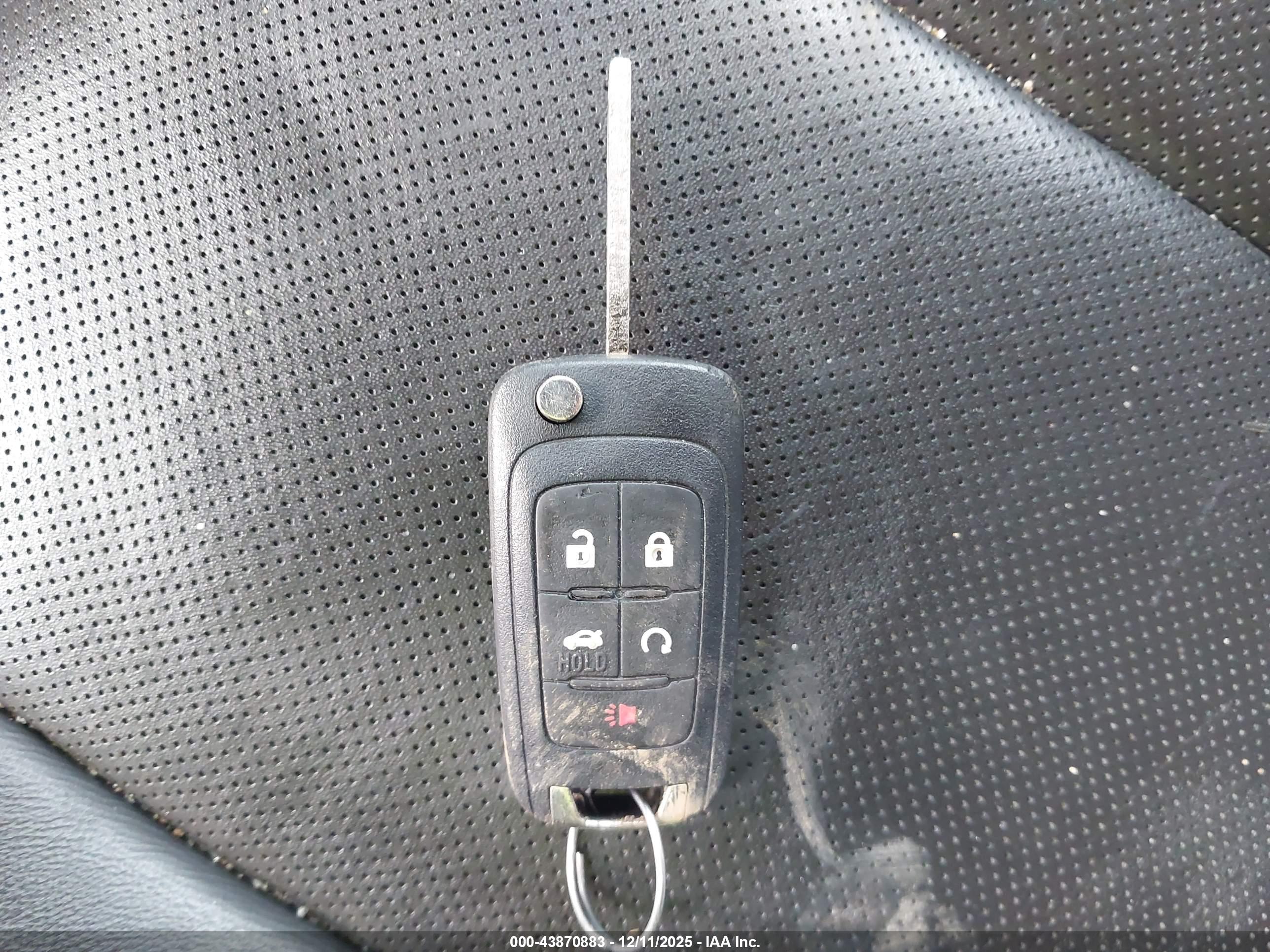 GMC TERRAIN image 11