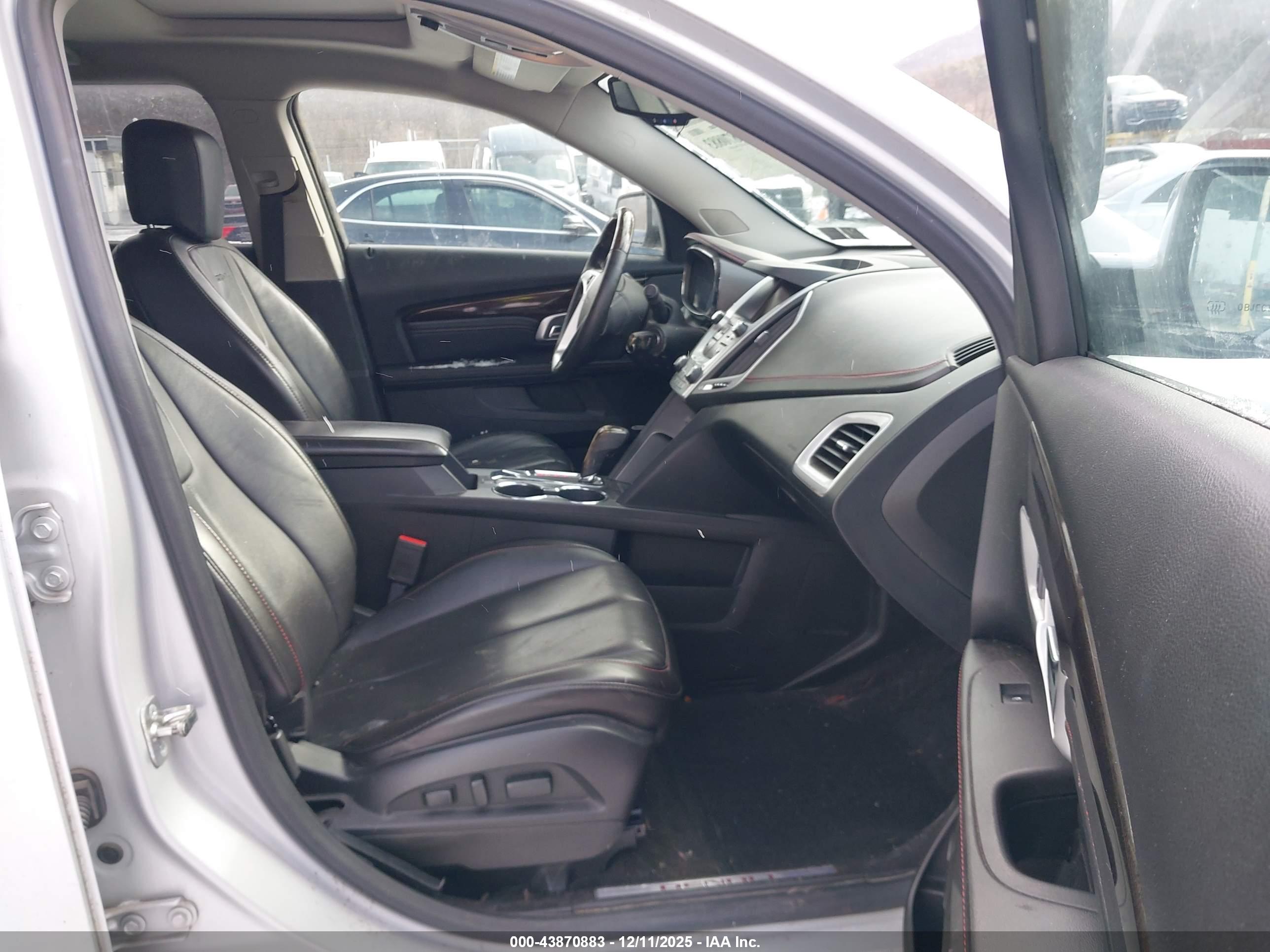 GMC TERRAIN image 5