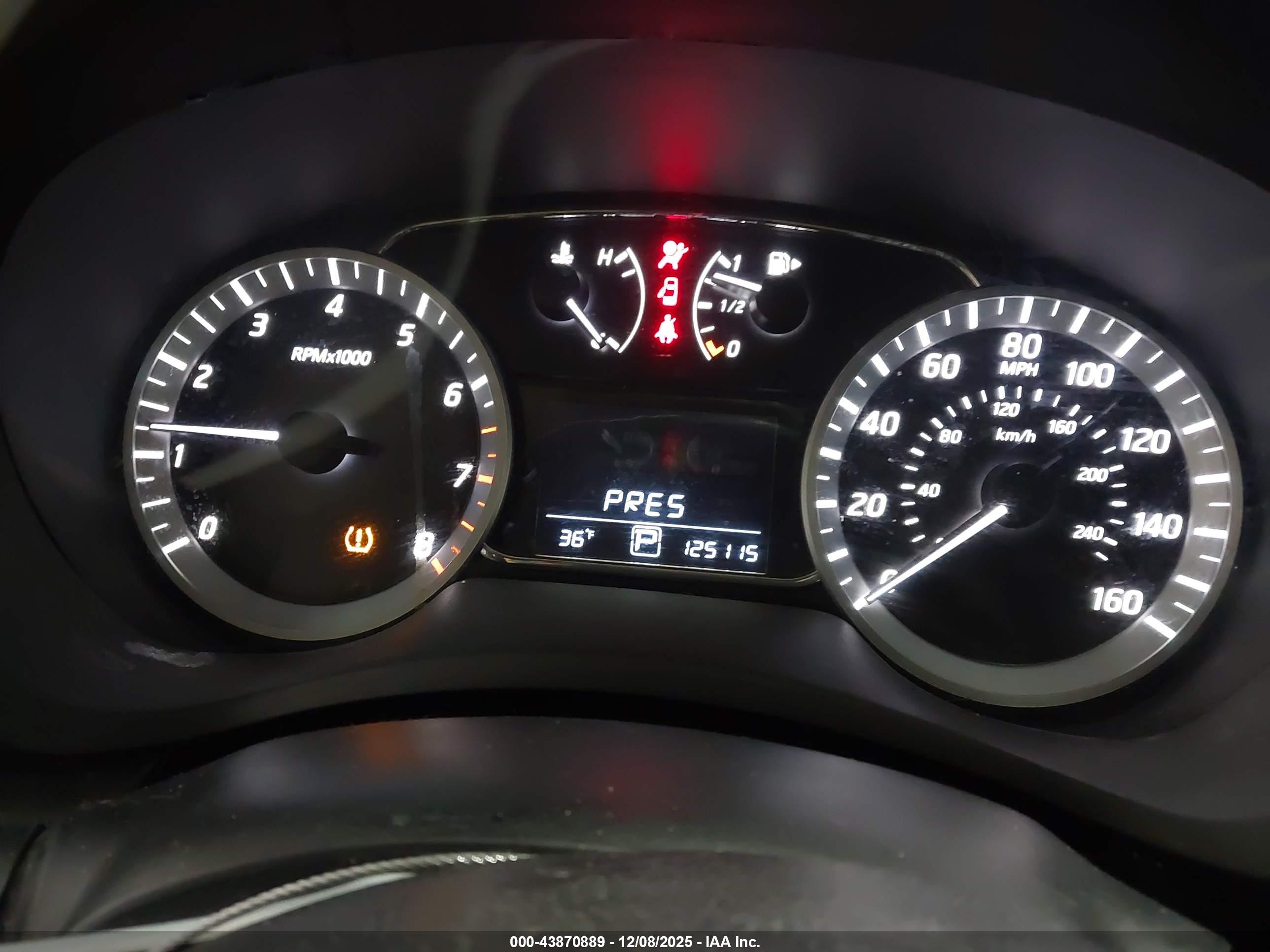 NISSAN SENTRA image 7