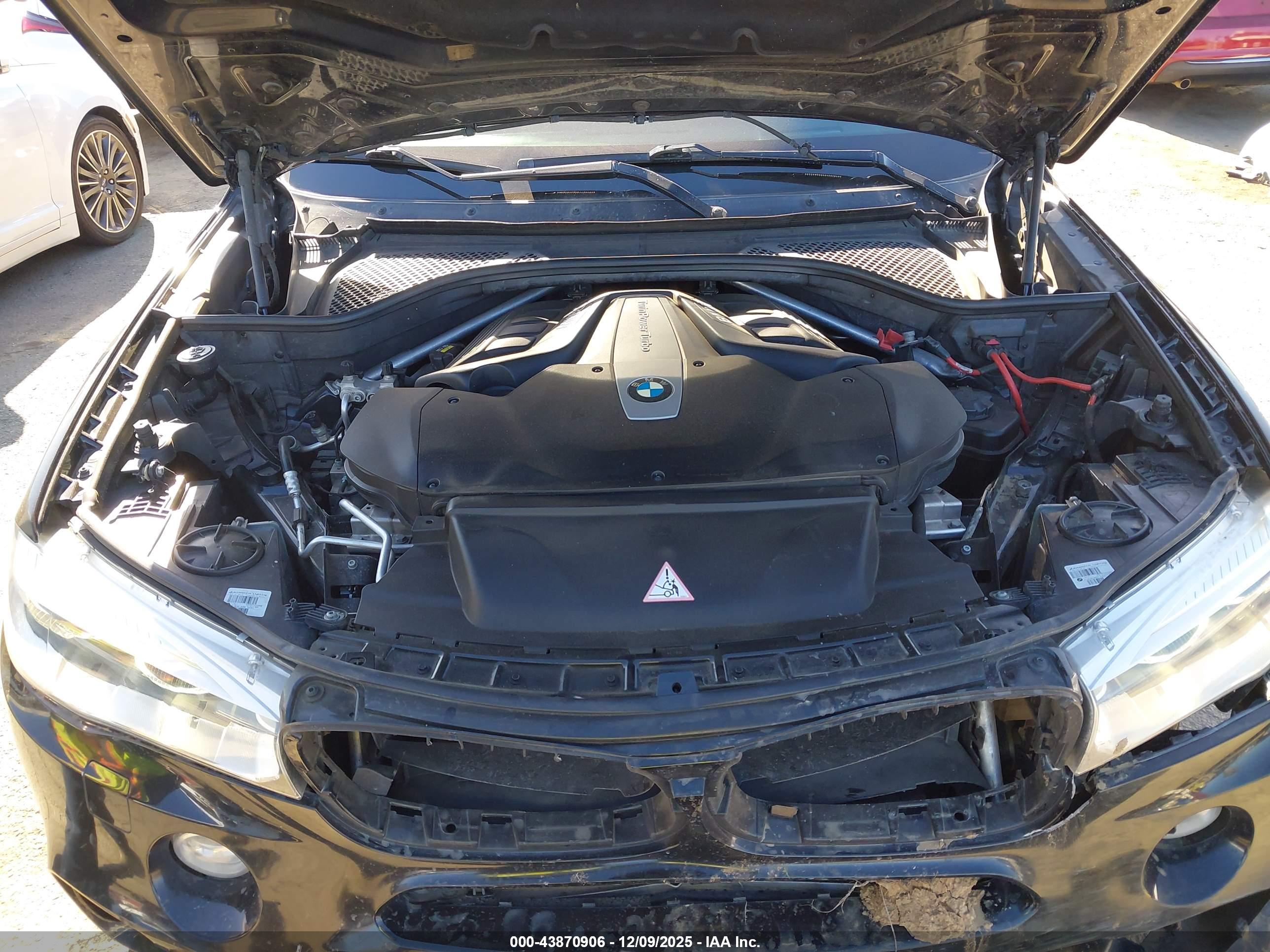 BMW X5 image 10