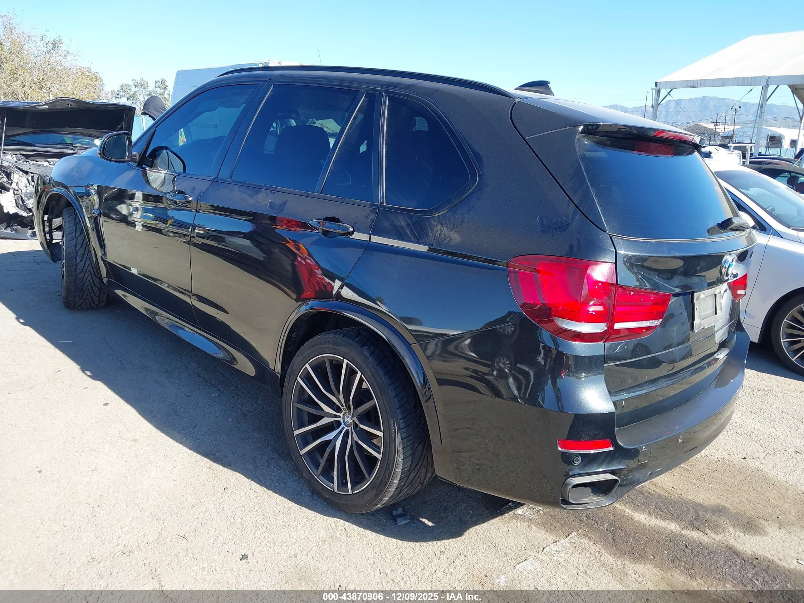 BMW X5 image 3
