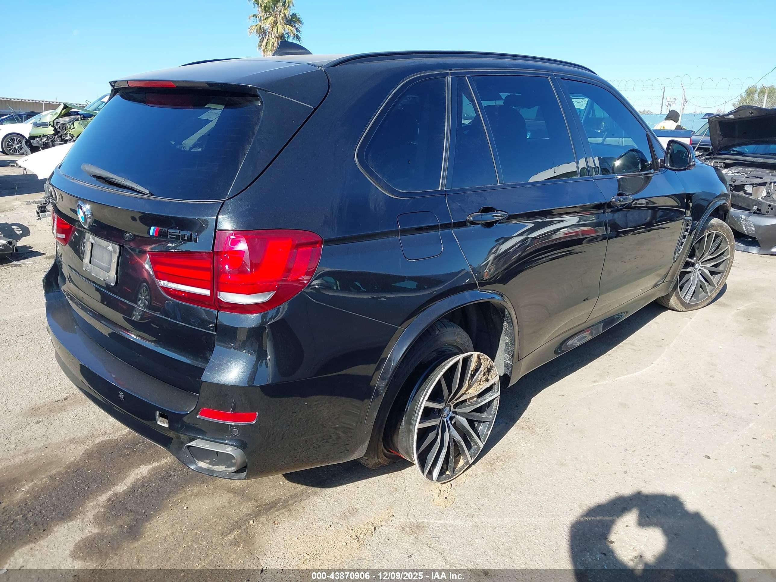 BMW X5 image 4