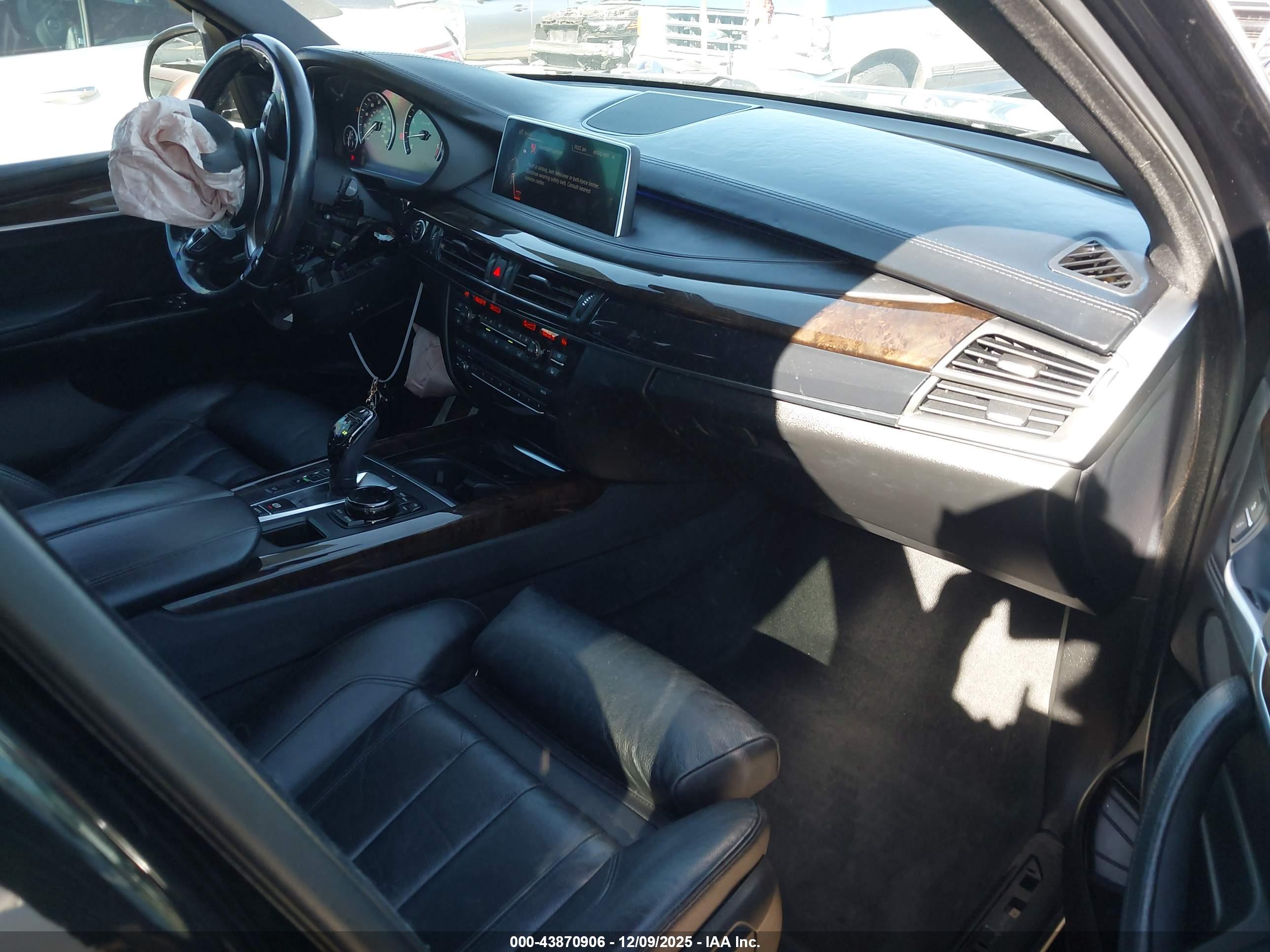 BMW X5 image 5