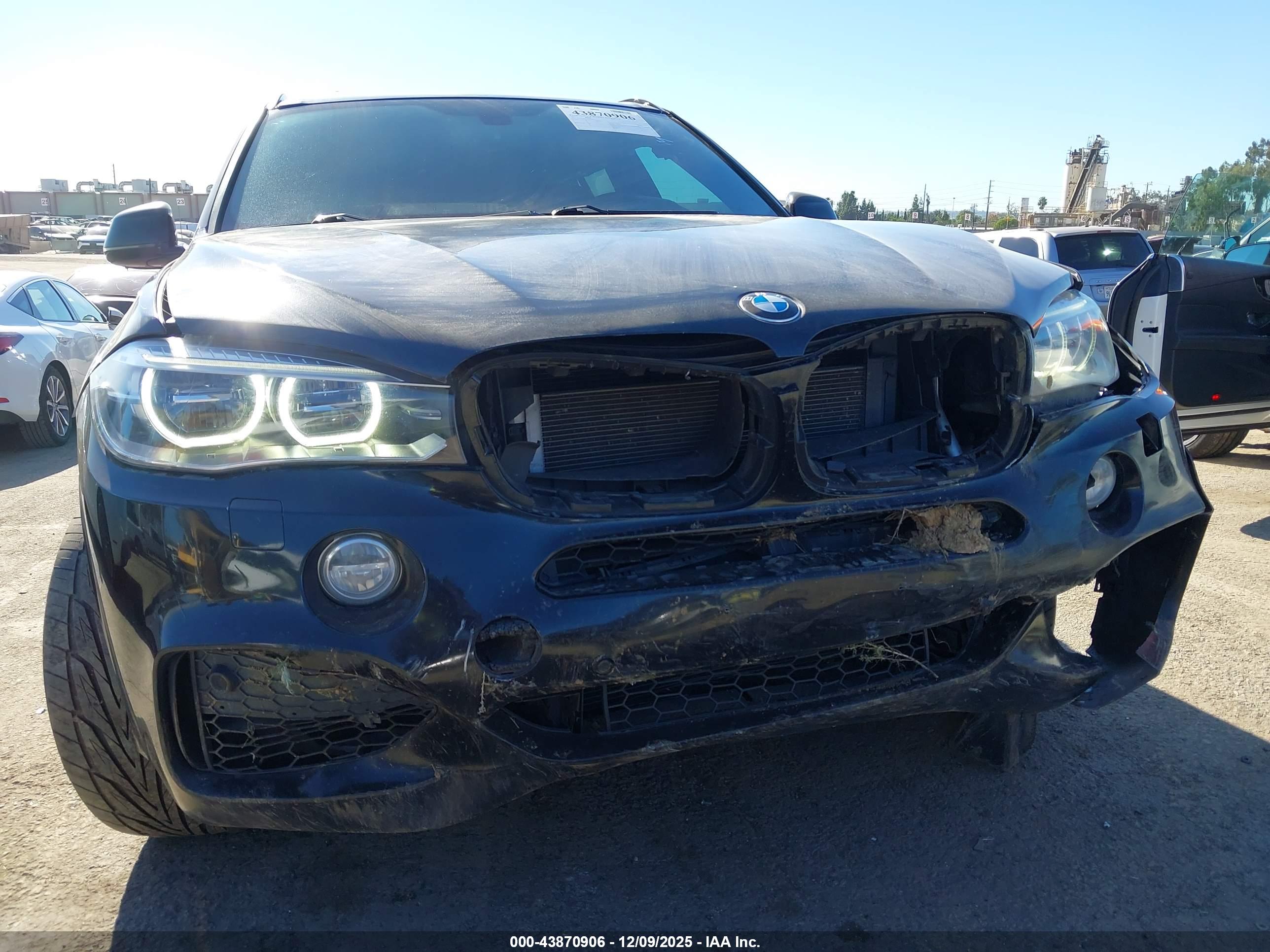 BMW X5 image 6