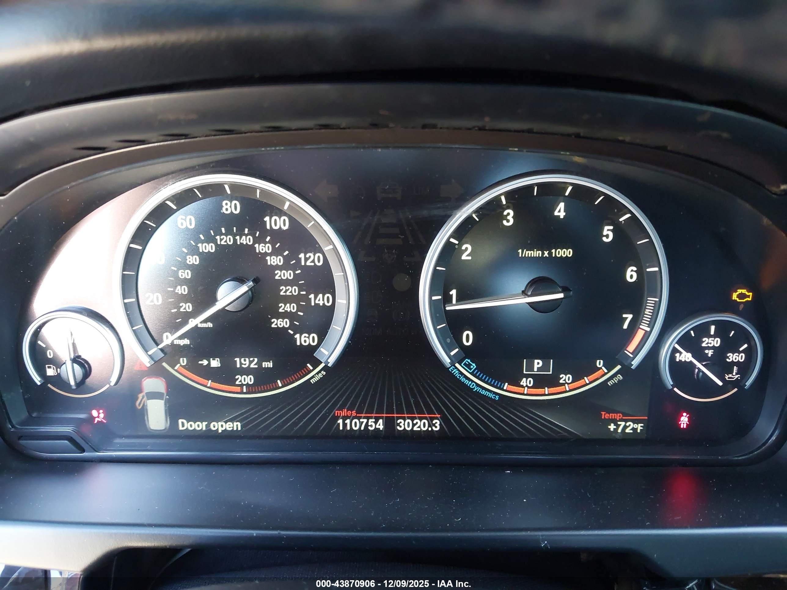 BMW X5 image 7
