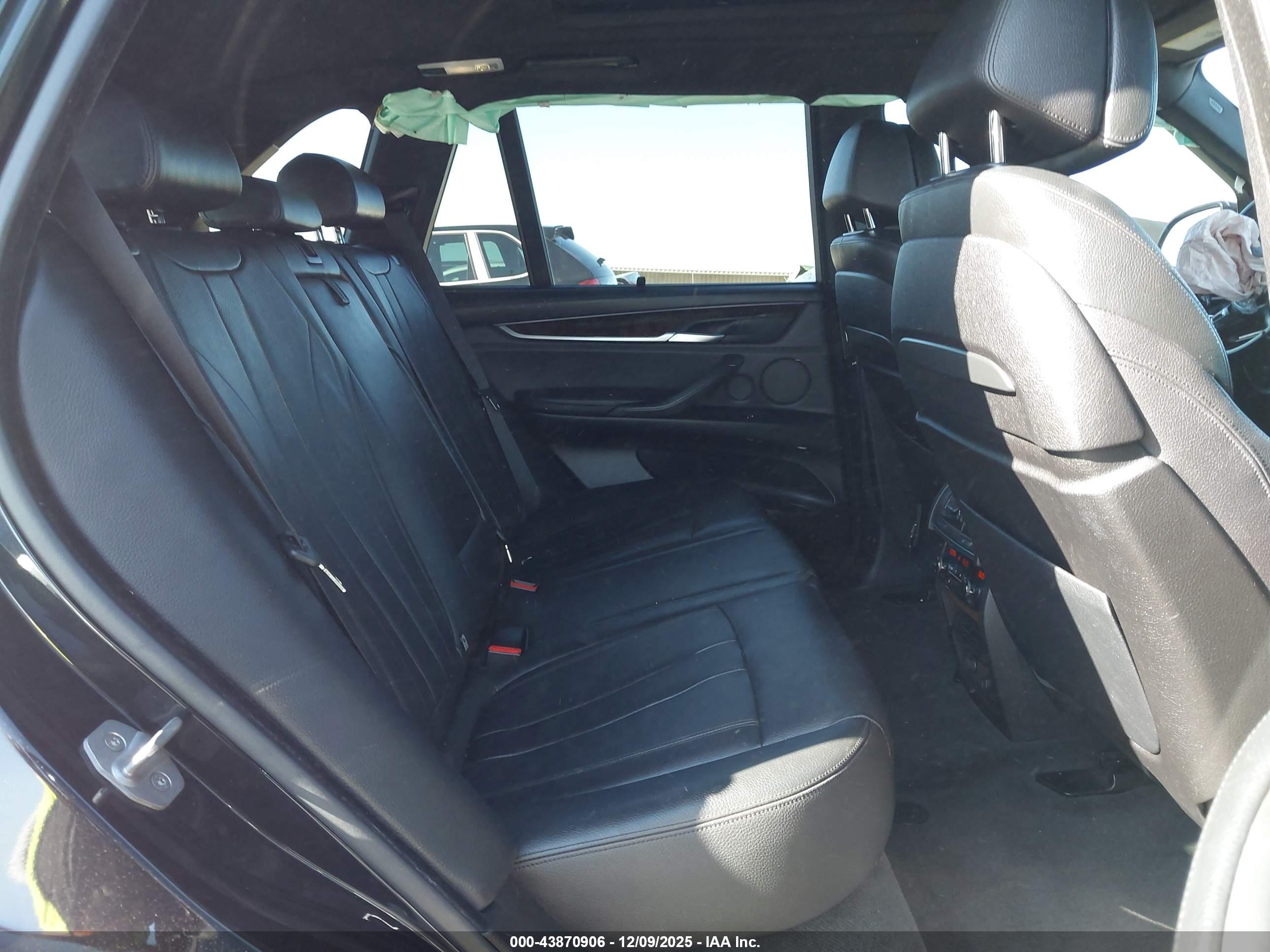 BMW X5 image 8