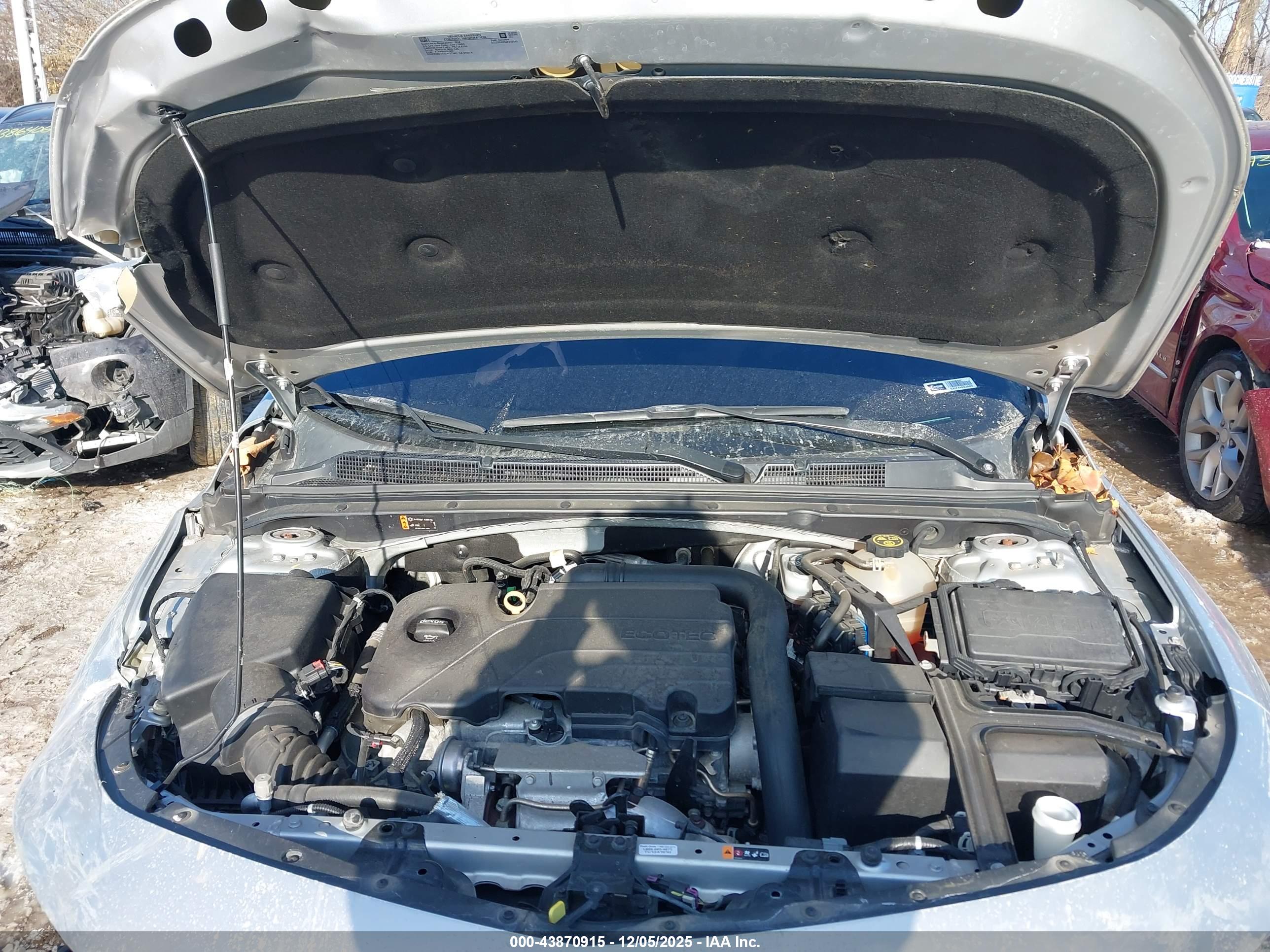 CHEVROLET MALIBU image 10