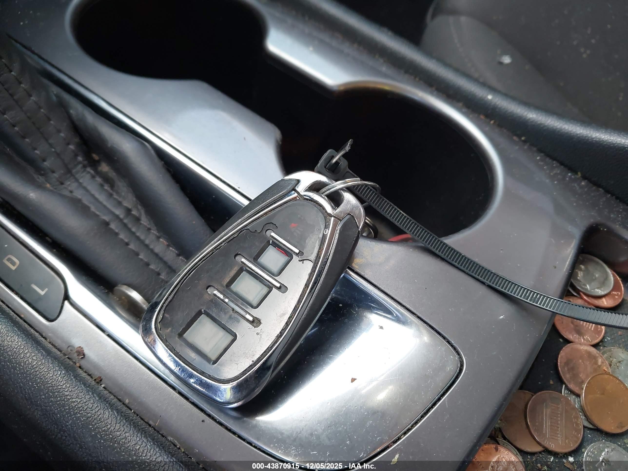 CHEVROLET MALIBU image 11