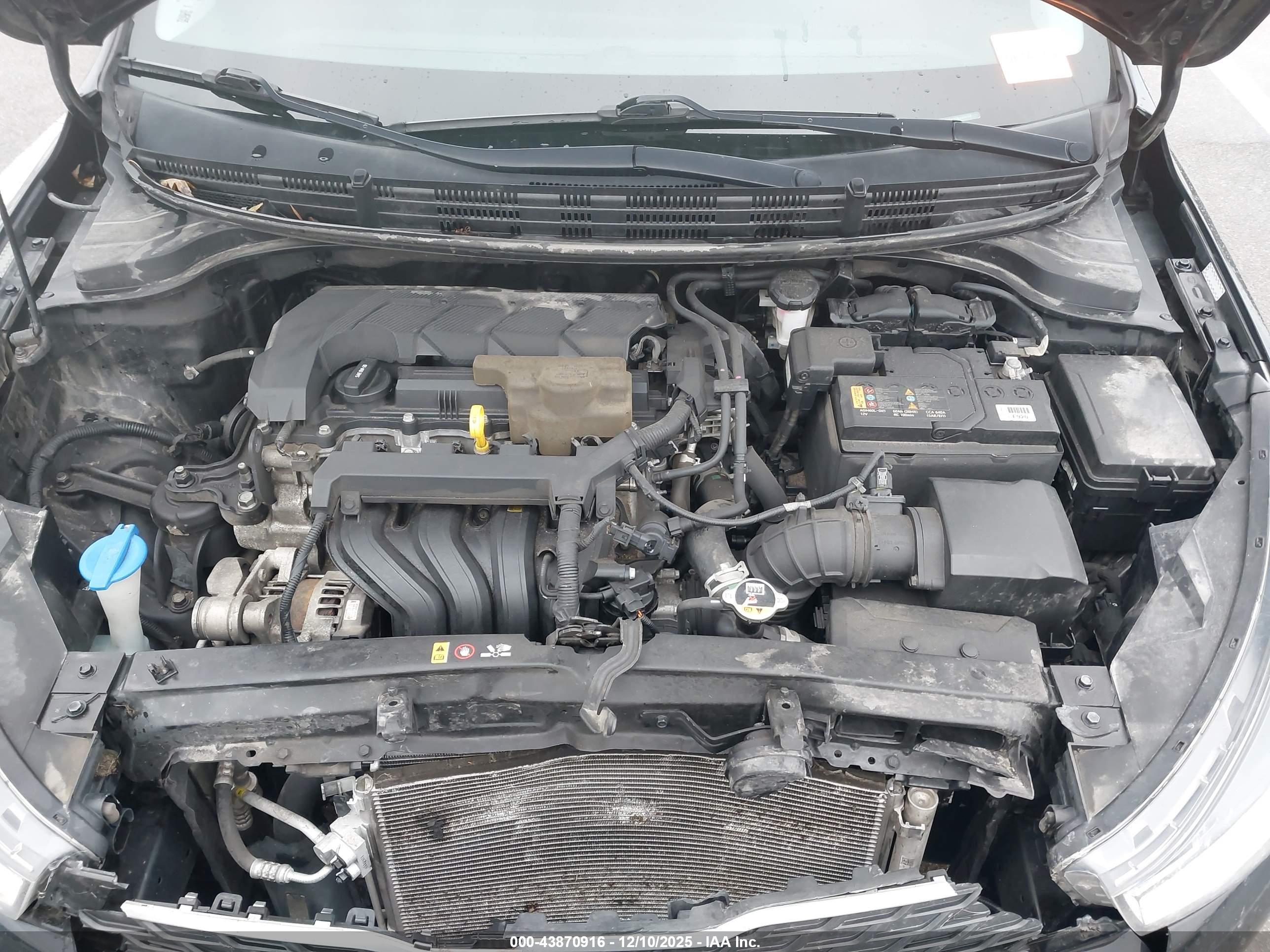 KIA RIO image 10