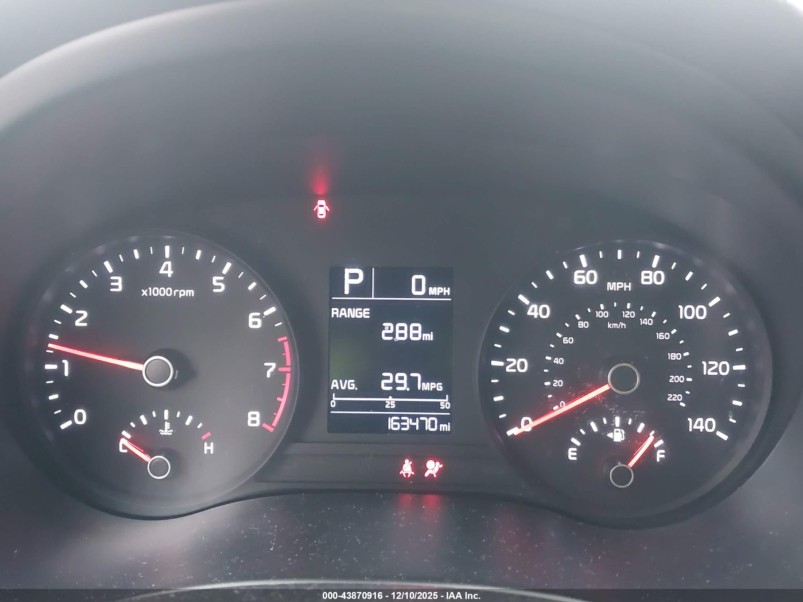 KIA RIO image 7