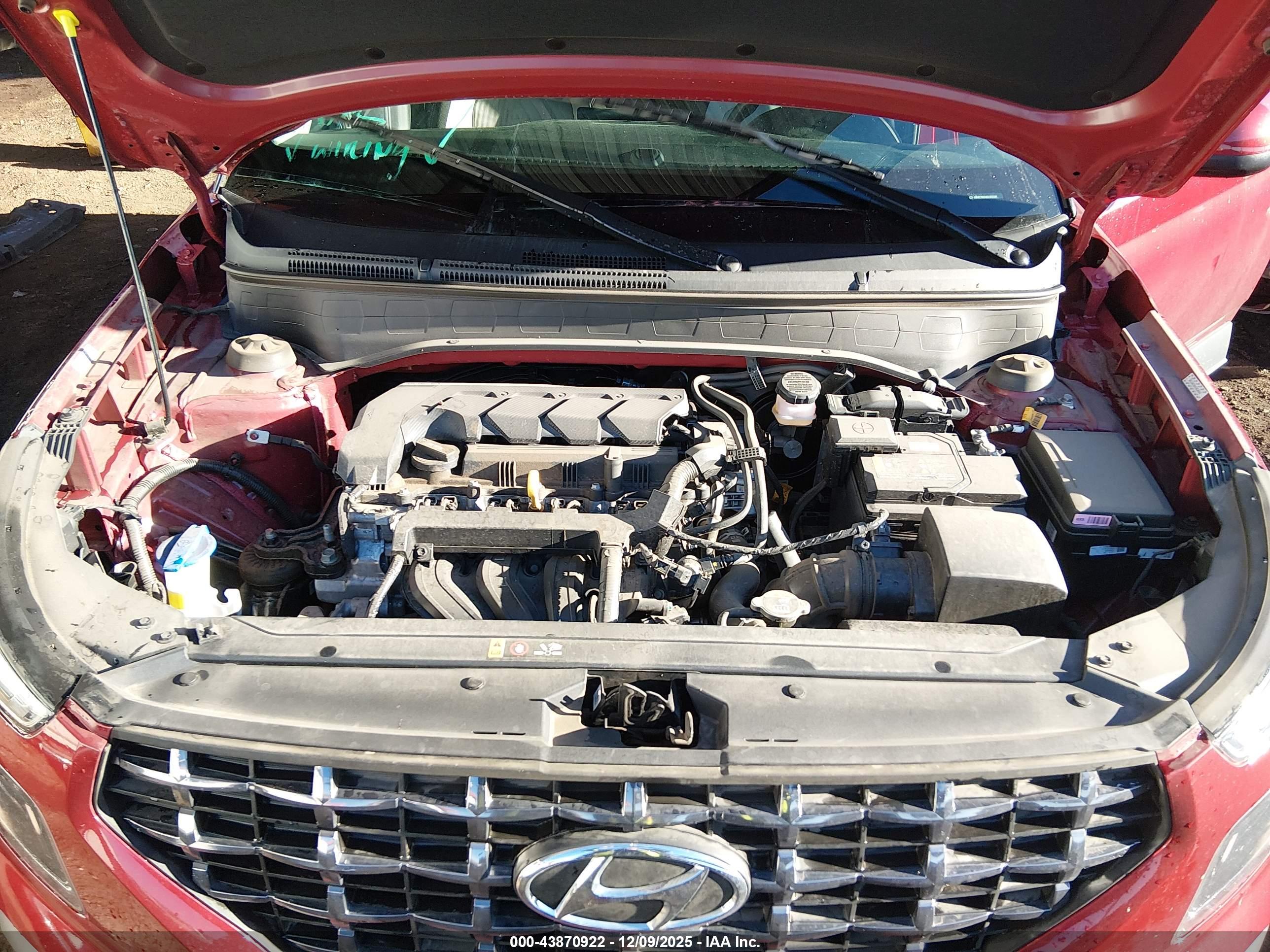 HYUNDAI VENUE image 10