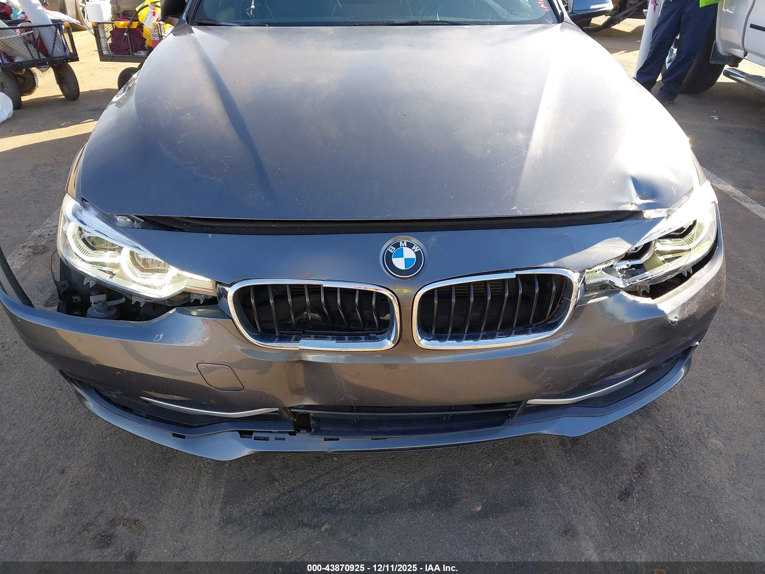 BMW 328I image 6