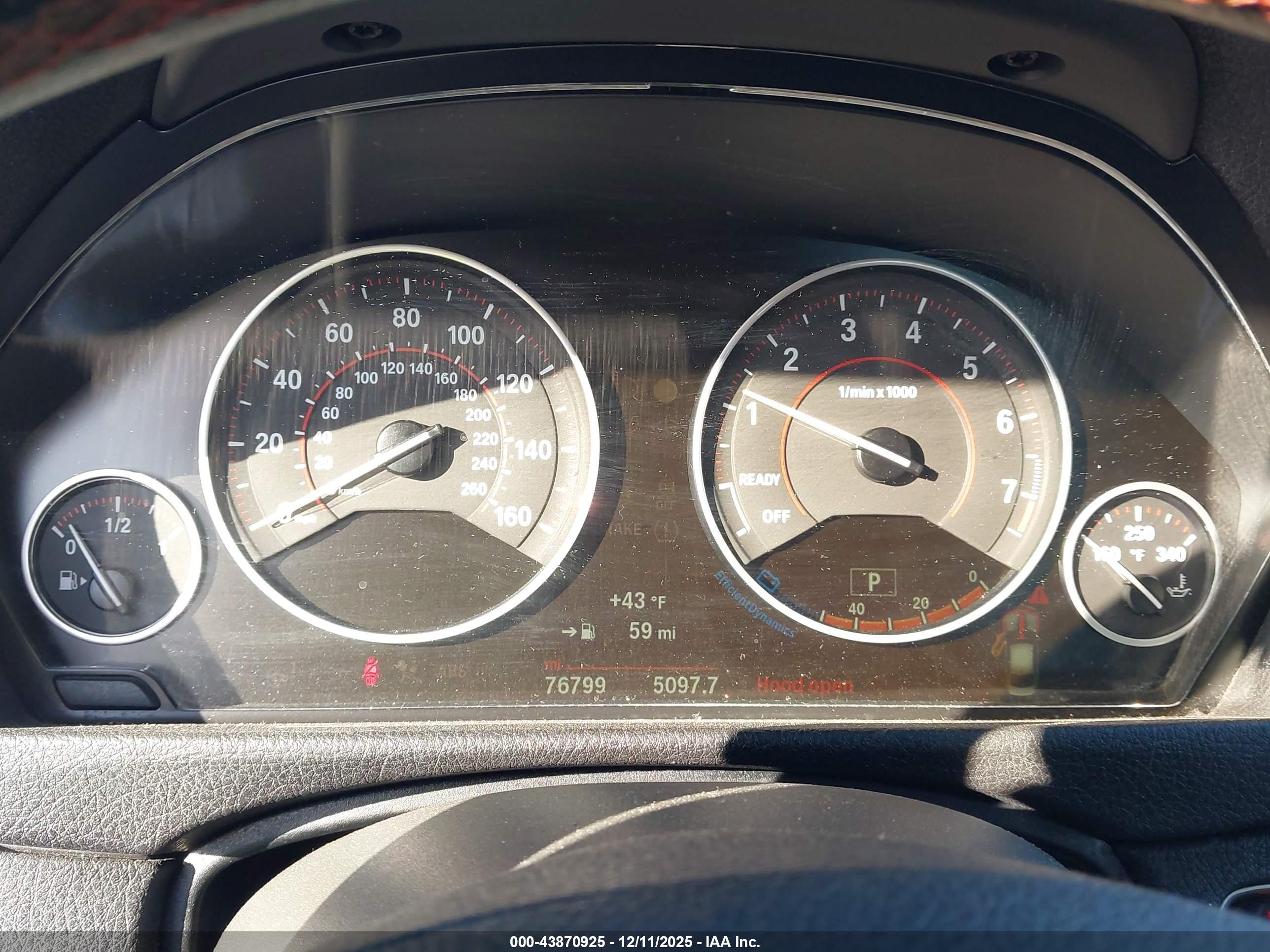 BMW 328I image 7