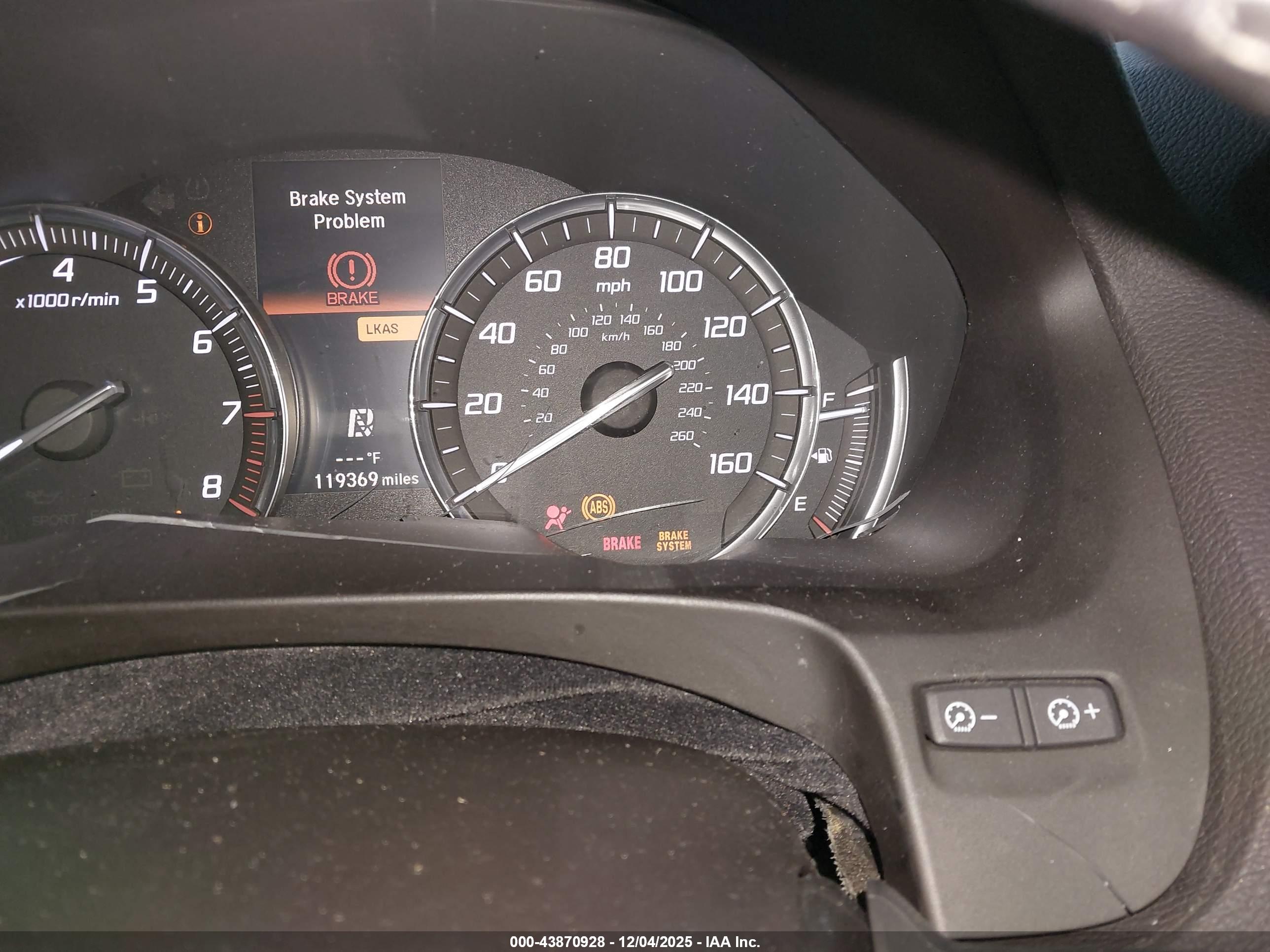 ACURA TLX image 7