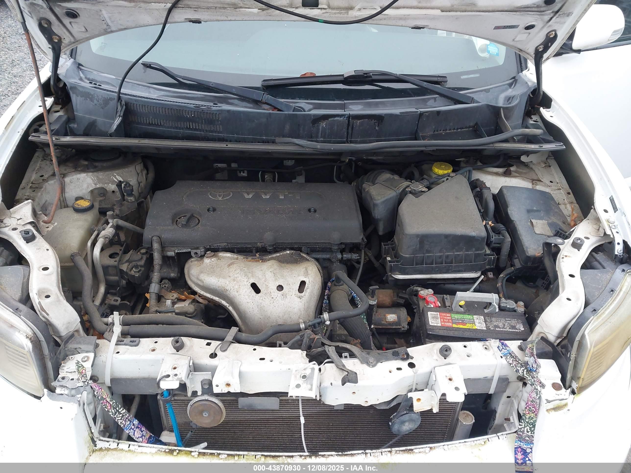 SCION XB image 10