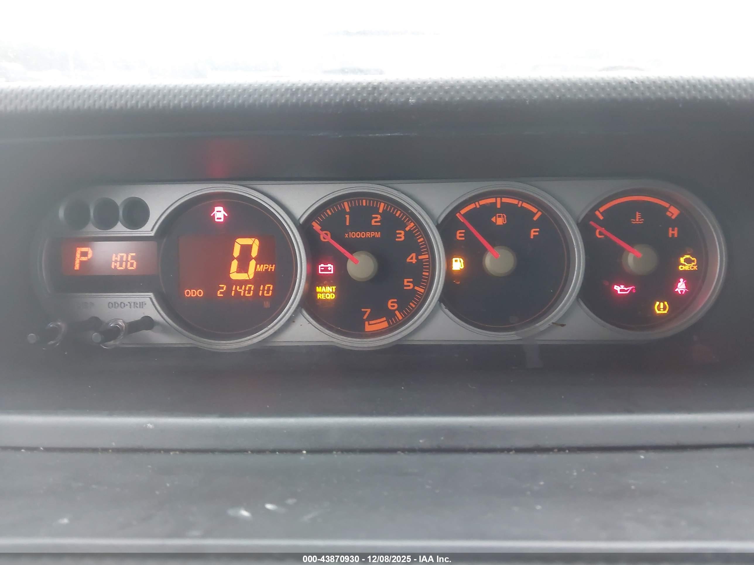 SCION XB image 7