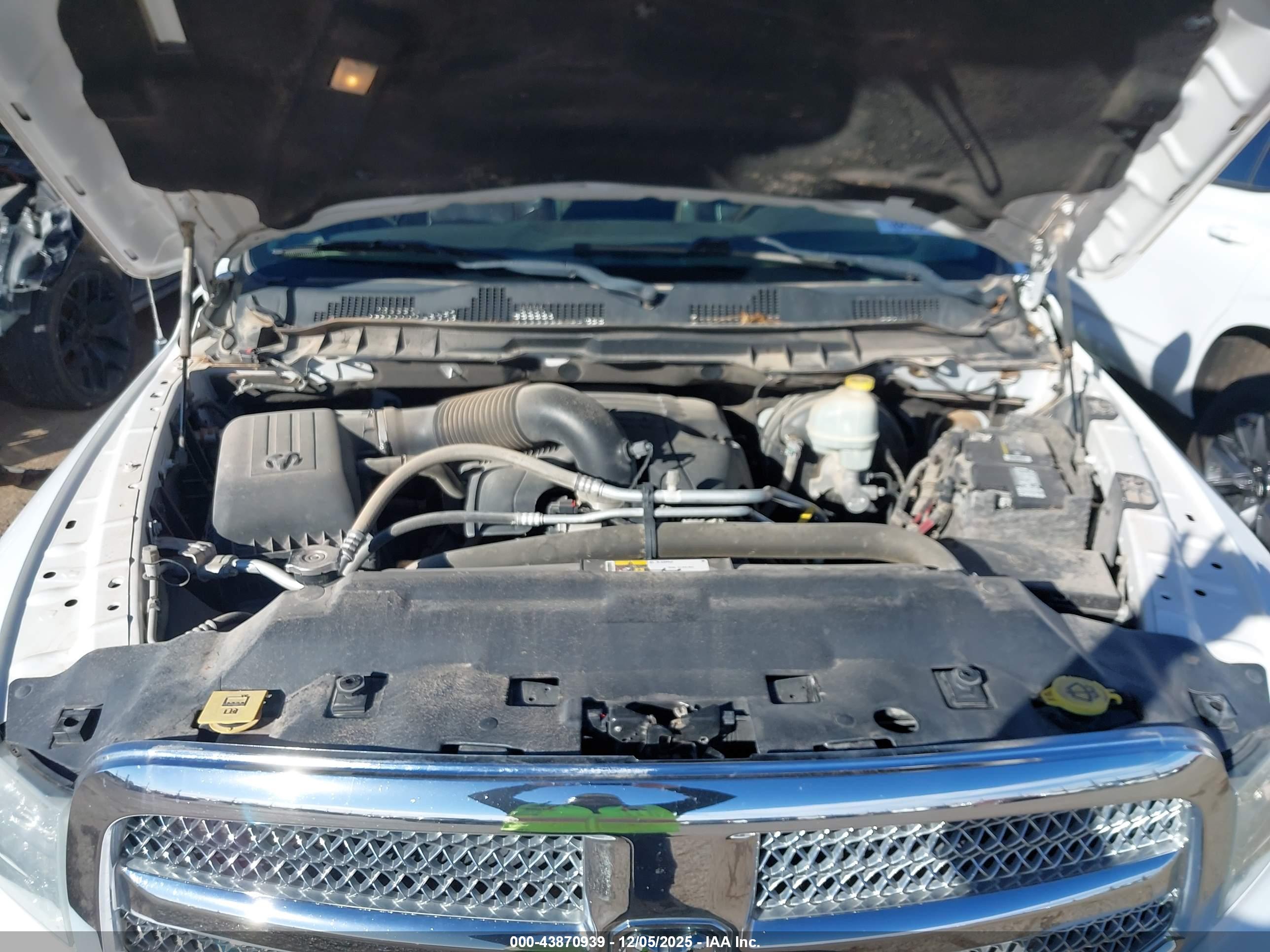RAM 1500 image 10