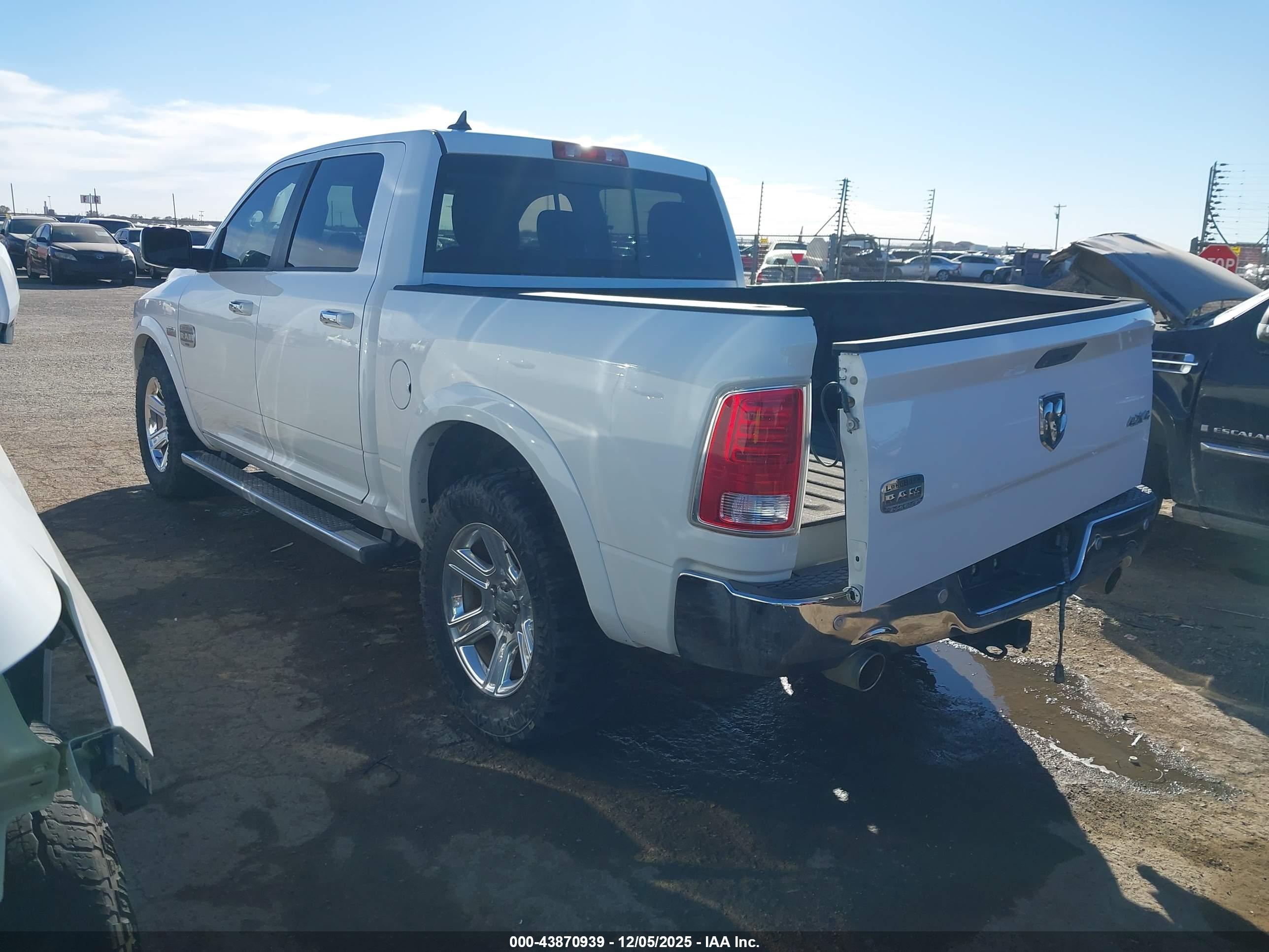 RAM 1500 image 3
