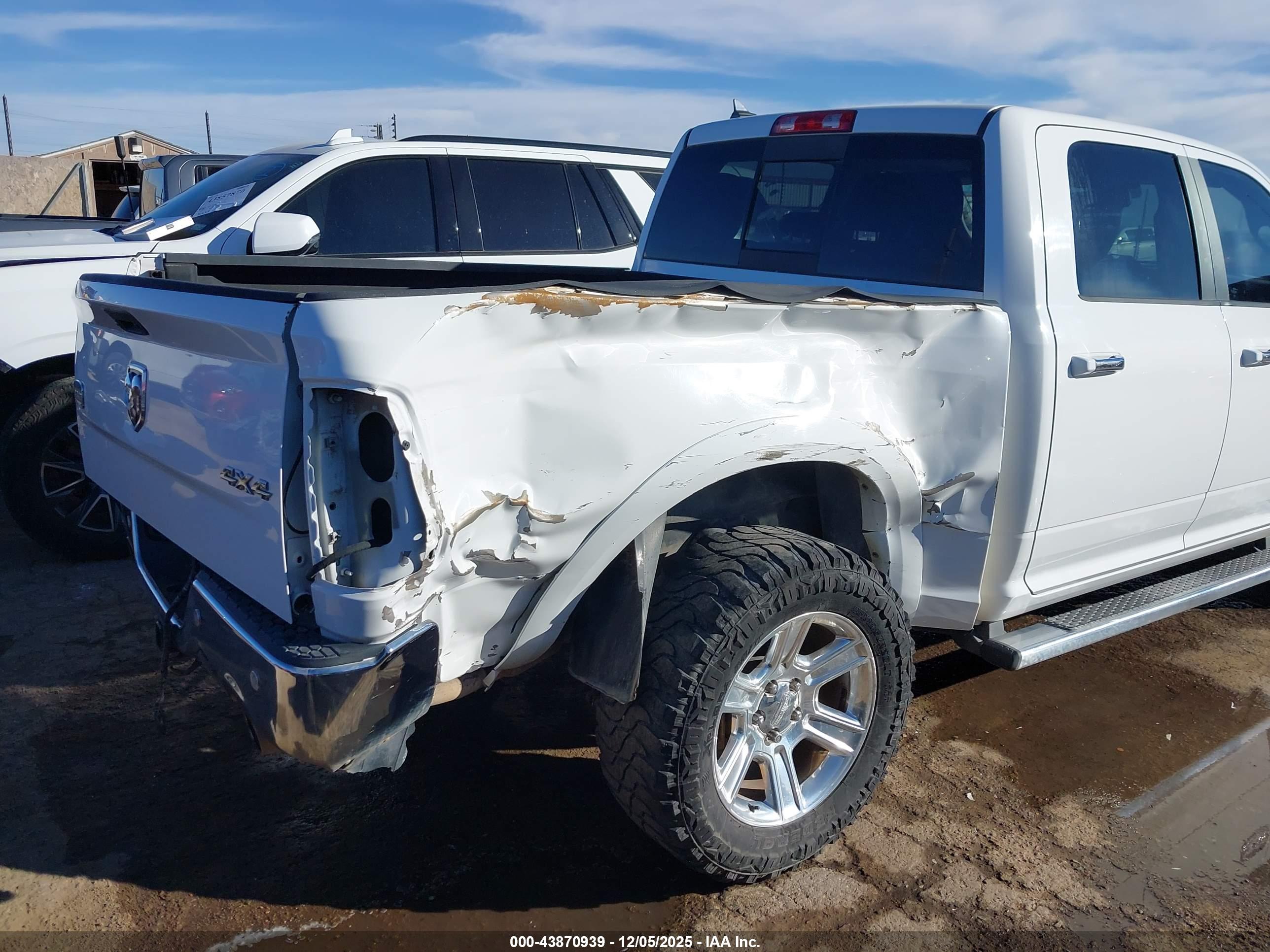 RAM 1500 image 6