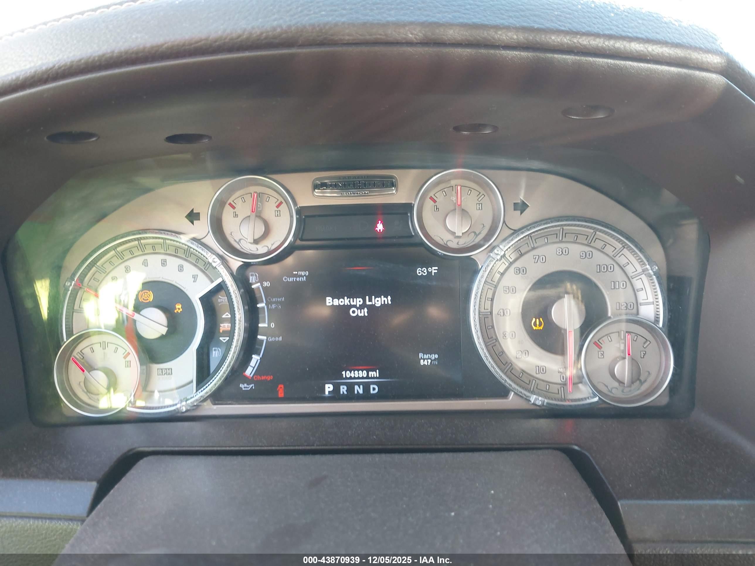 RAM 1500 image 7